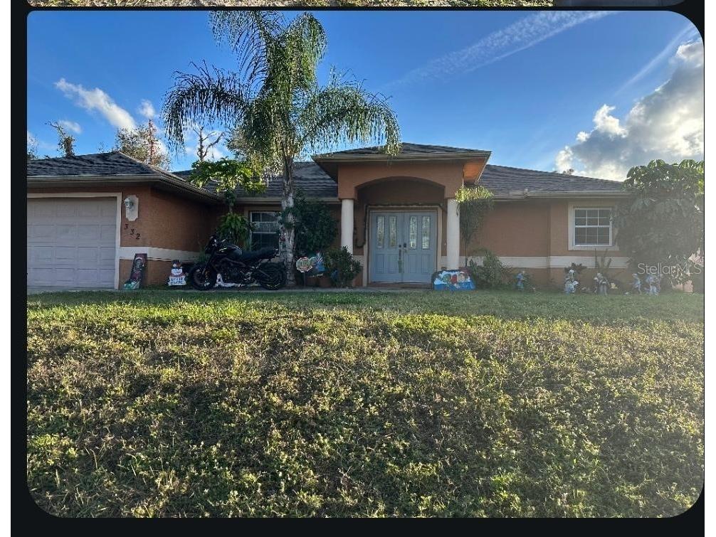 3323 Sikeston Avenue North Port FL 34286 C7502504 image1