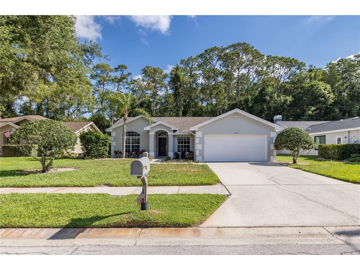 3323 Tanglewood Trail Palm Harbor FL 34685 U8247629 image1