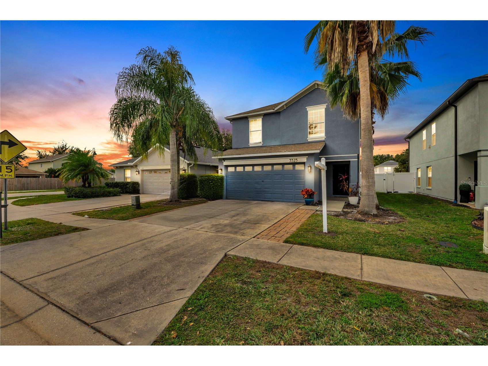 3323 Thistledown Lane Land O Lakes FL 34638 TB8464992 image1