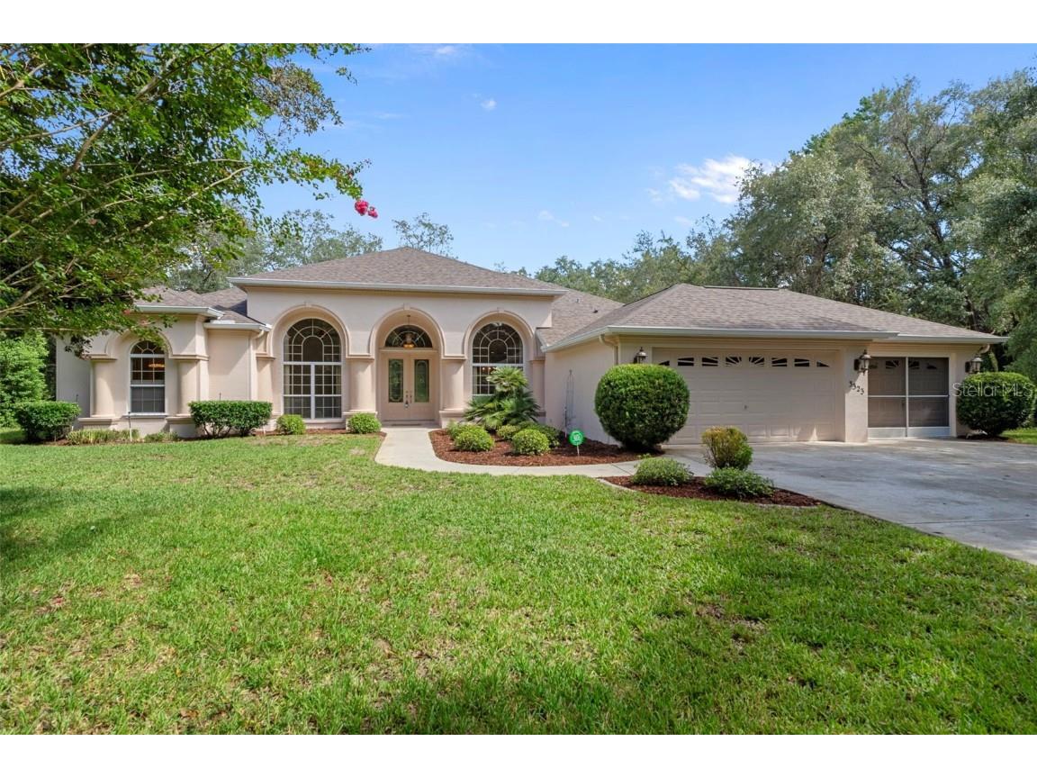 3323 W Blossom Drive Beverly Hills FL 34465 OM707200 image1