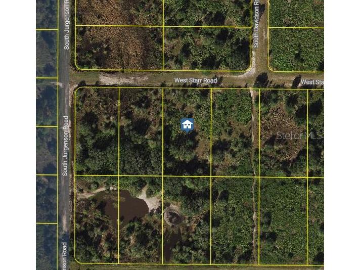 3323 W Starr Road Avon Park FL 33825 TB8434635 image1