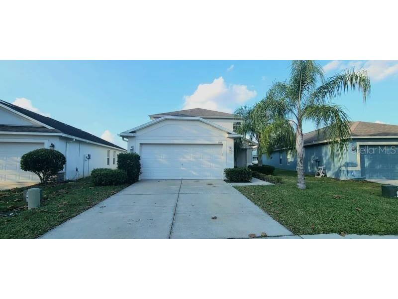 3323 Whitley Bay Court Land O Lakes FL 34638 T3449093 image1