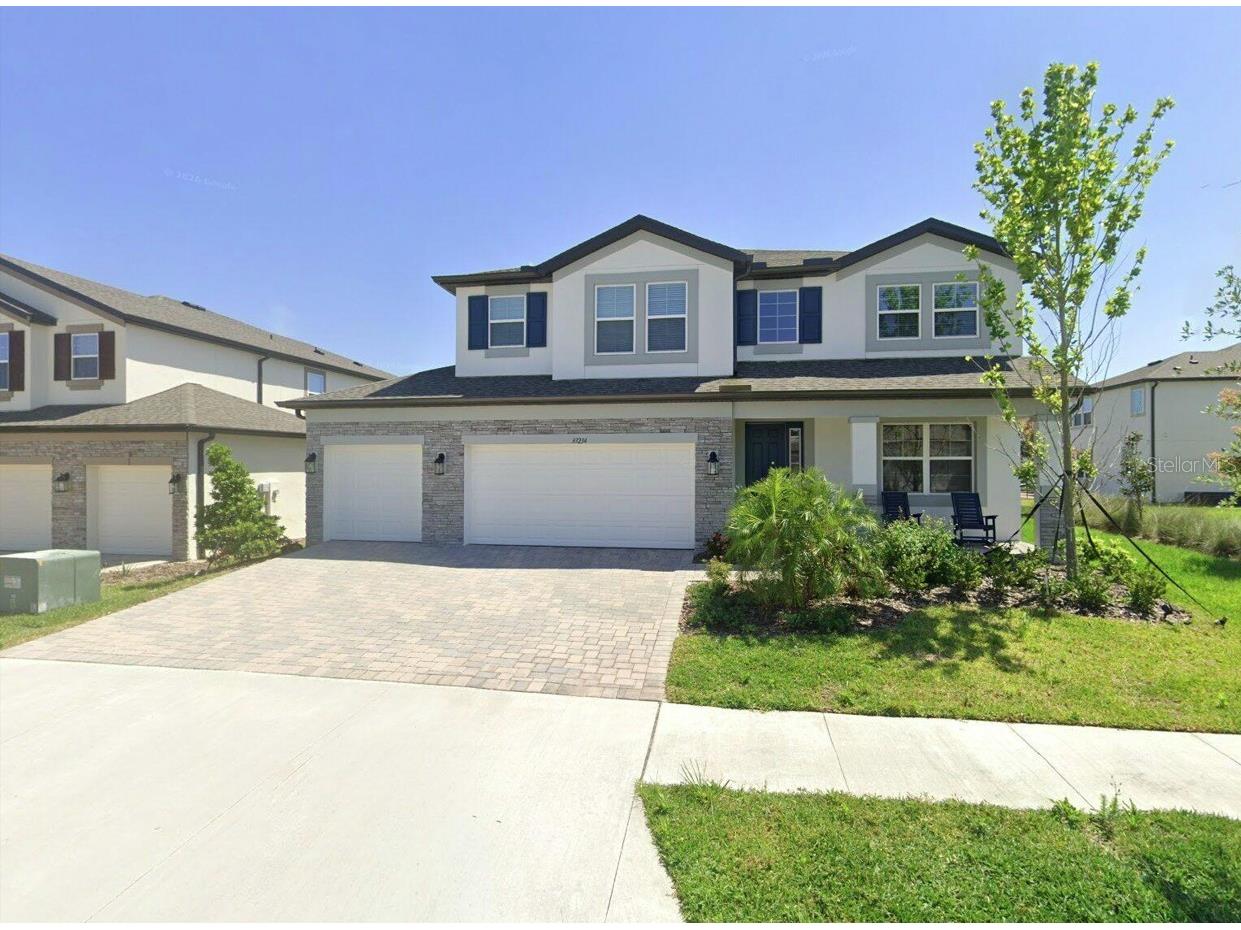 33234 Sycamore Leaf Drive Wesley Chapel FL 33545 TB8497627 image1