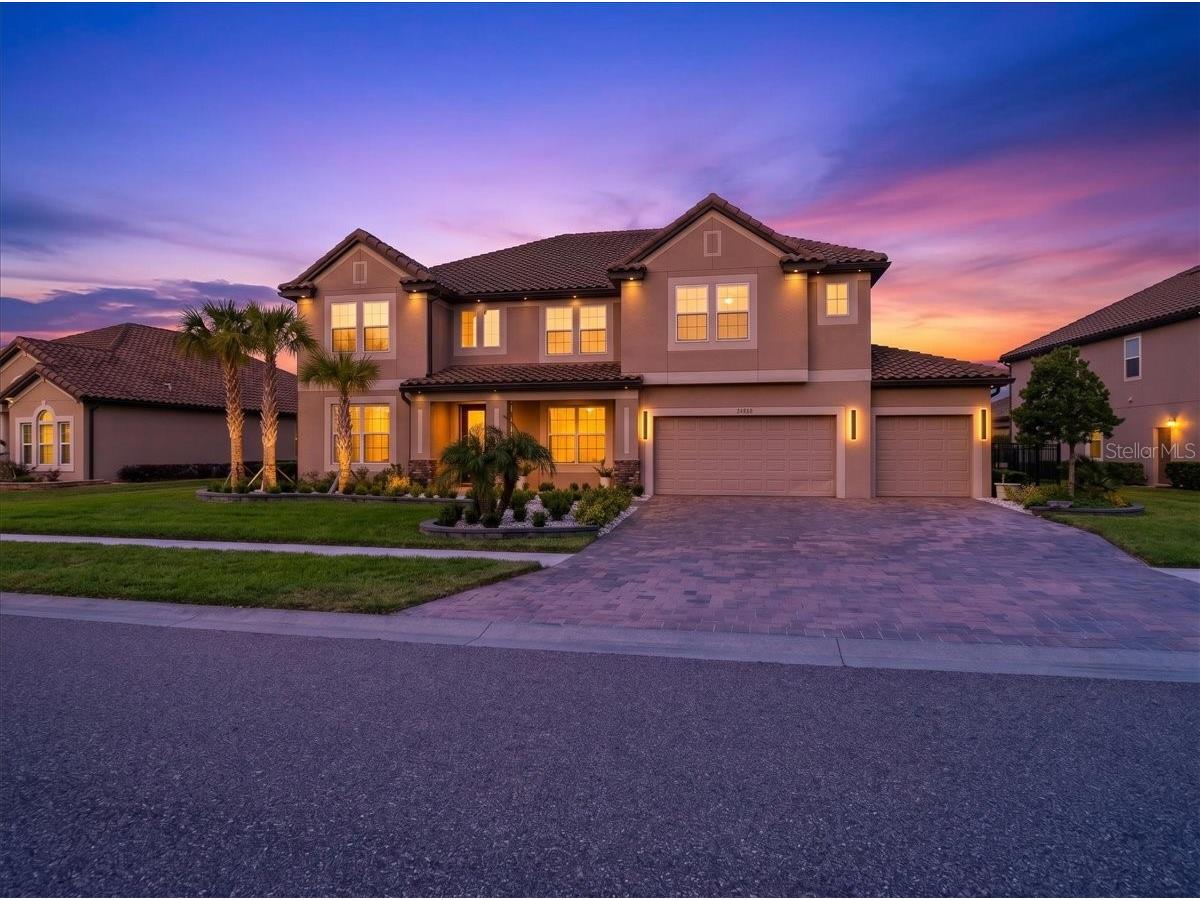 33239 Kateland Drive Wesley Chapel FL 33545 W7885934 image2