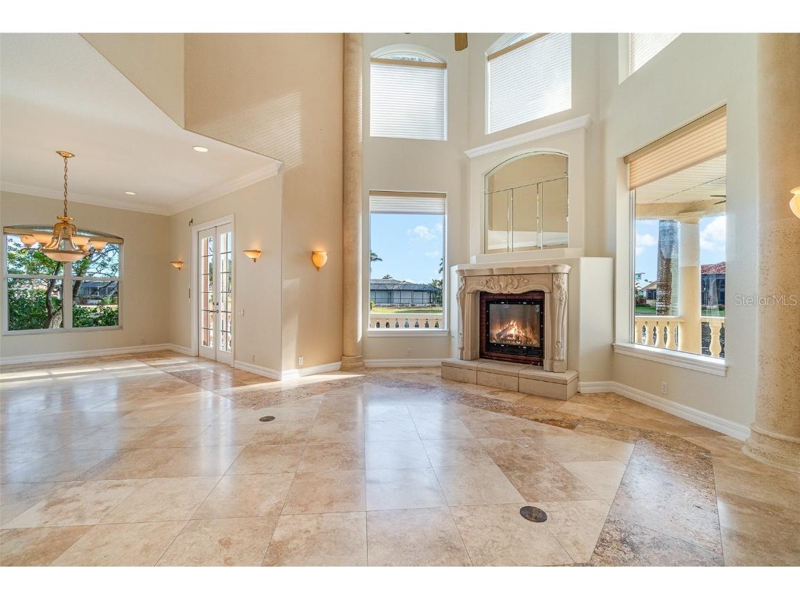 3324 Antigua Drive Punta Gorda FL 33950 - ST VINCENT/SAN MATEO CANALS C7502500 image13