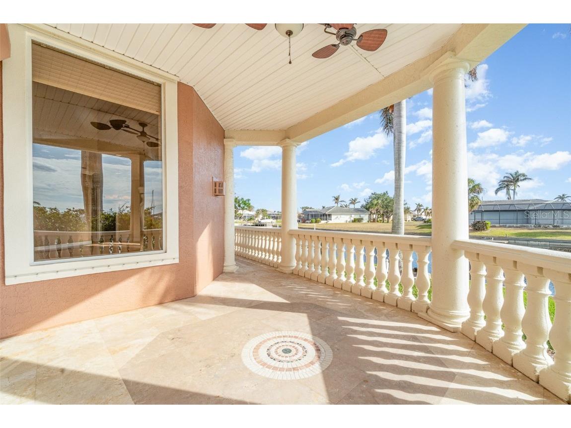 3324 Antigua Drive Punta Gorda FL 33950 - ST VINCENT/SAN MATEO CANALS C7502500 image23