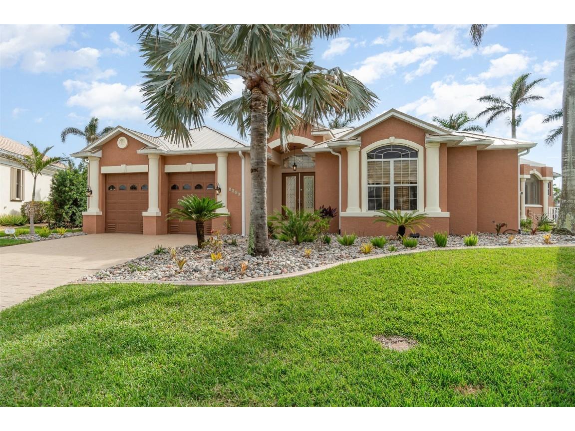 3324 Antigua Drive Punta Gorda FL 33950 - ST VINCENT/SAN MATEO CANALS C7502500 image3