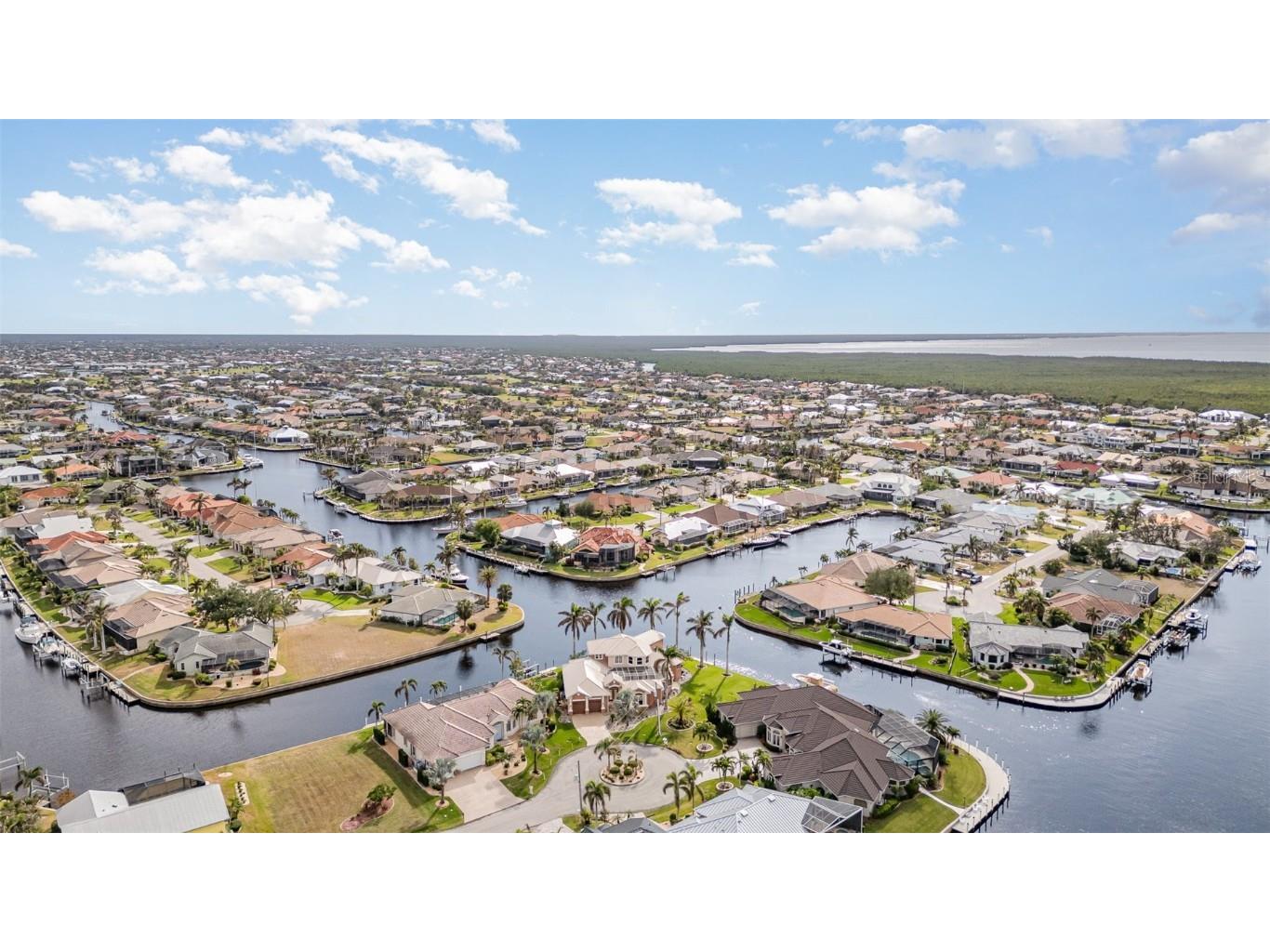 3324 Antigua Drive Punta Gorda FL 33950 - ST VINCENT/SAN MATEO CANALS C7502500 image49