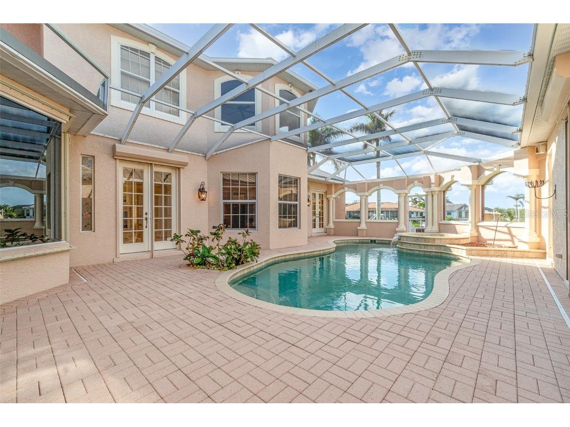 3324 Antigua Drive Punta Gorda FL 33950 - ST VINCENT/SAN MATEO CANALS C7502500 image5