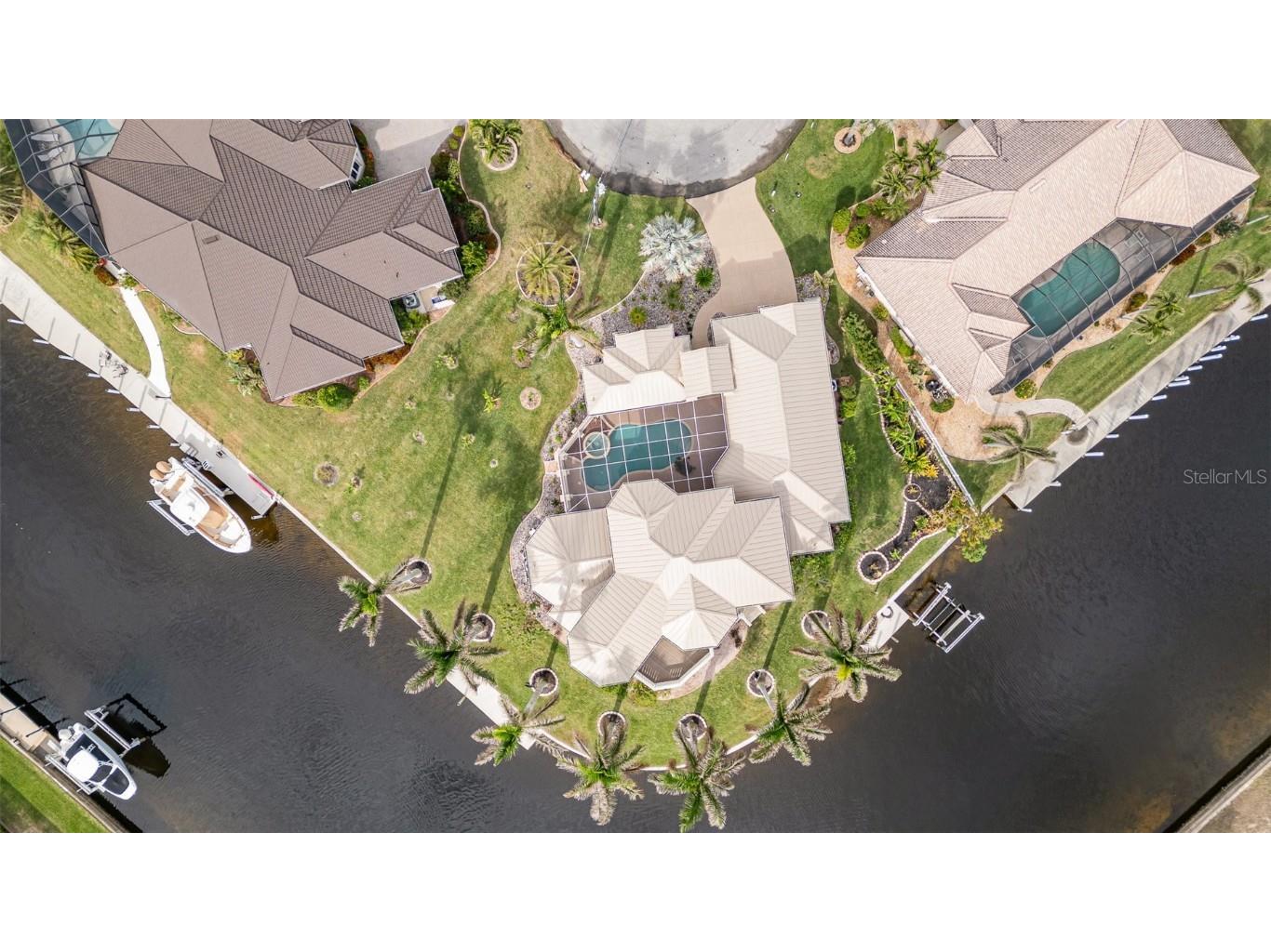 3324 Antigua Drive Punta Gorda FL 33950 - ST VINCENT/SAN MATEO CANALS C7502500 image51