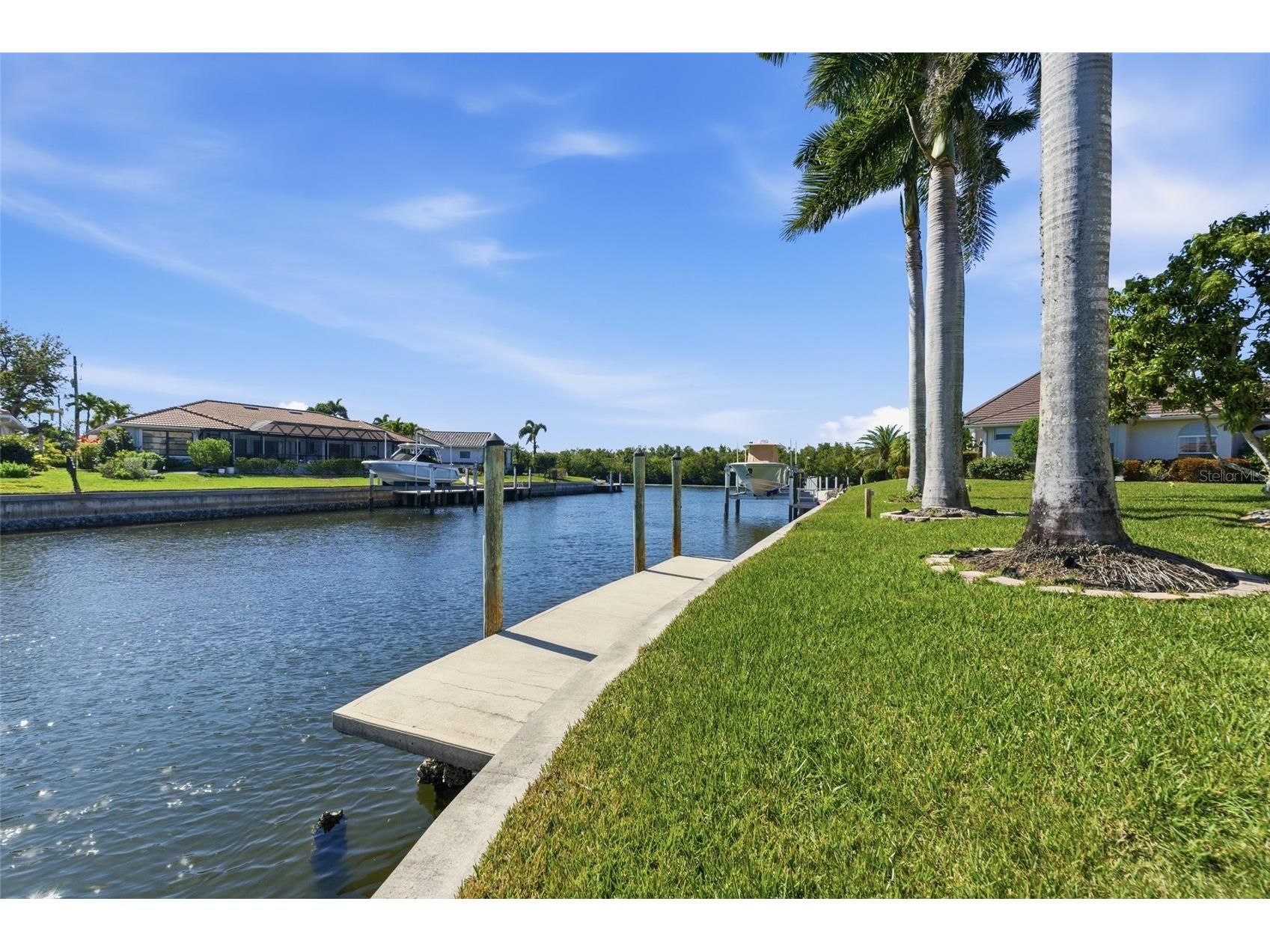3324 Antigua Drive Punta Gorda FL 33950 - ST VINCENT/SAN MATEO CANALS C7520936 image4