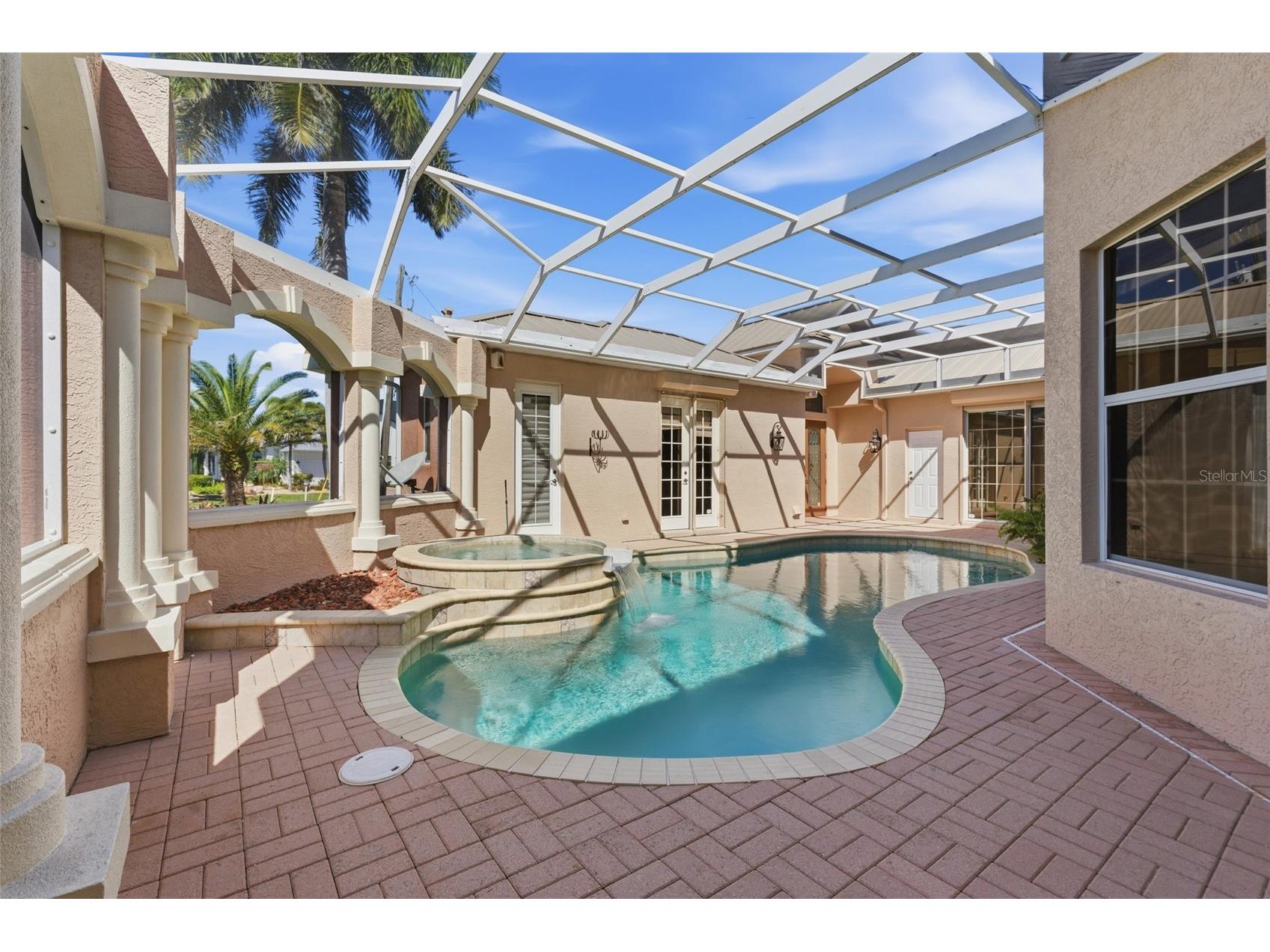 3324 Antigua Drive Punta Gorda FL 33950 - ST VINCENT/SAN MATEO CANALS C7520936 image54