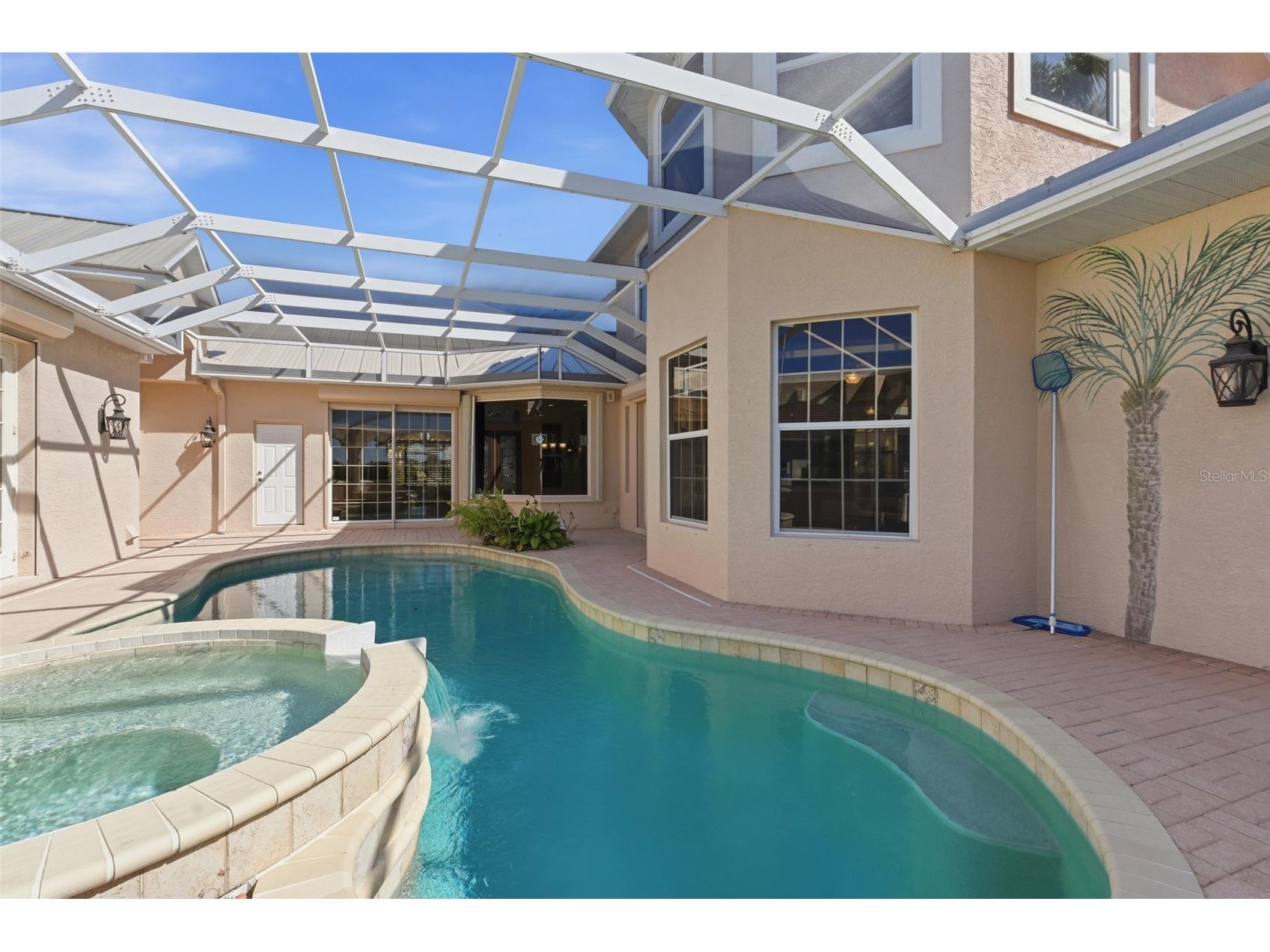 3324 Antigua Drive Punta Gorda FL 33950 - ST VINCENT/SAN MATEO CANALS C7520936 image55