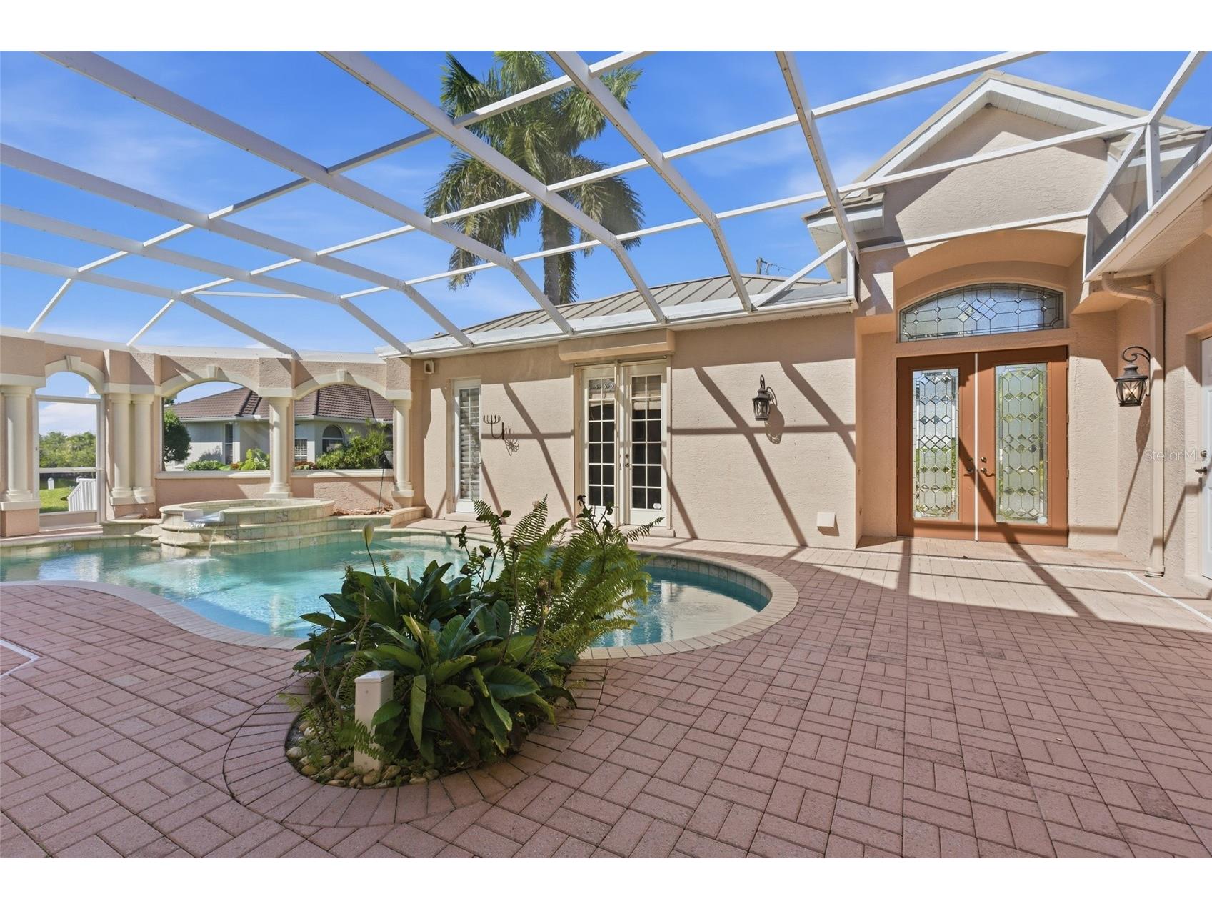 3324 Antigua Drive Punta Gorda FL 33950 - ST VINCENT/SAN MATEO CANALS C7520936 image56