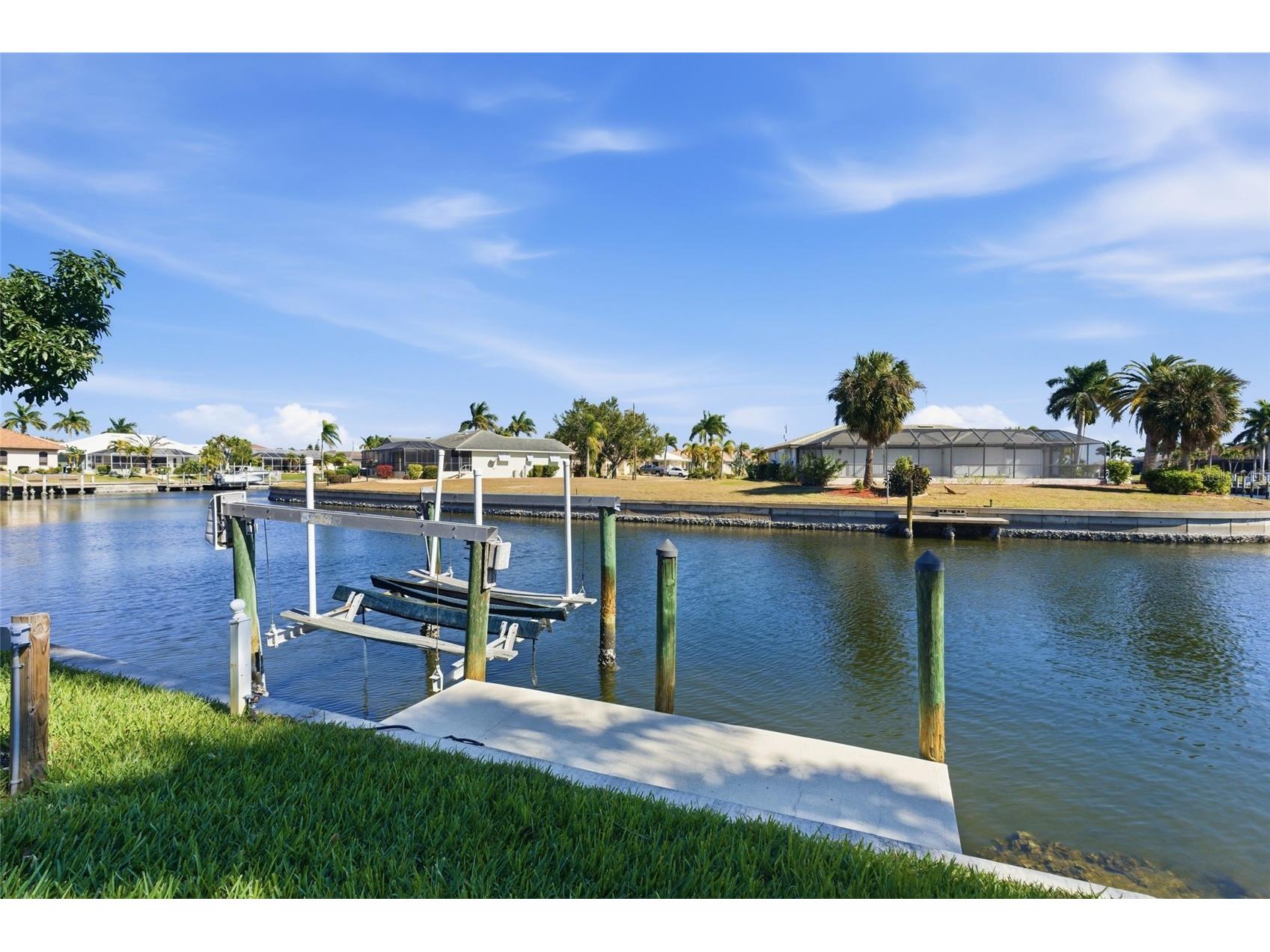 3324 Antigua Drive Punta Gorda FL 33950 - ST VINCENT/SAN MATEO CANALS C7520936 image63