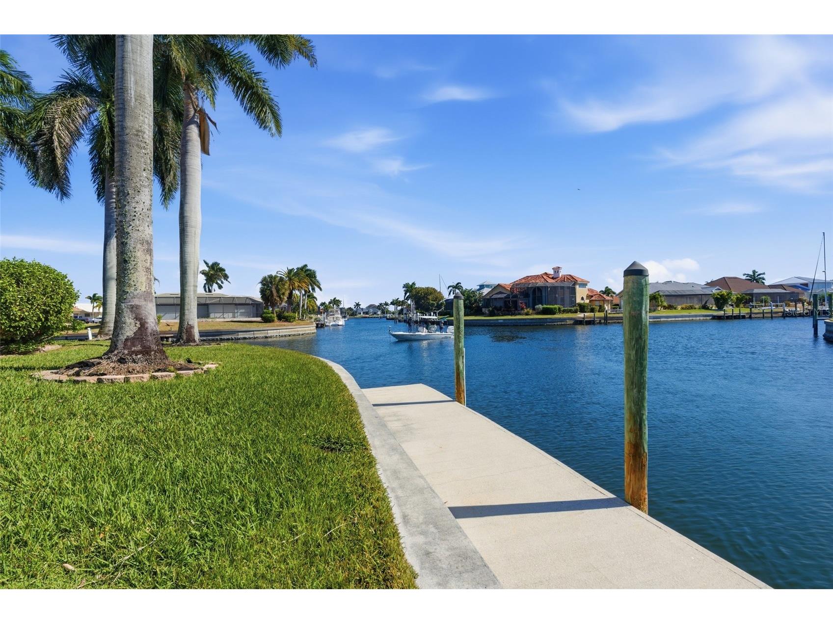 3324 Antigua Drive Punta Gorda FL 33950 - ST VINCENT/SAN MATEO CANALS C7520936 image64