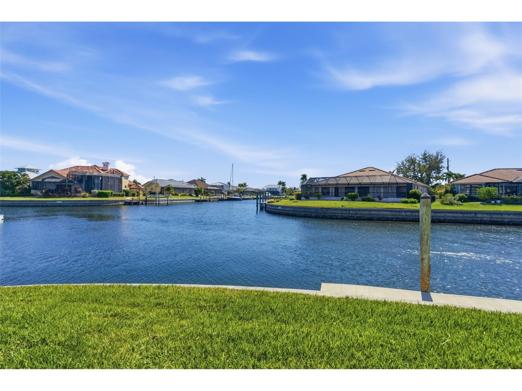 3324 Antigua Drive Punta Gorda FL 33950 - ST VINCENT/SAN MATEO CANALS C7520936 image65