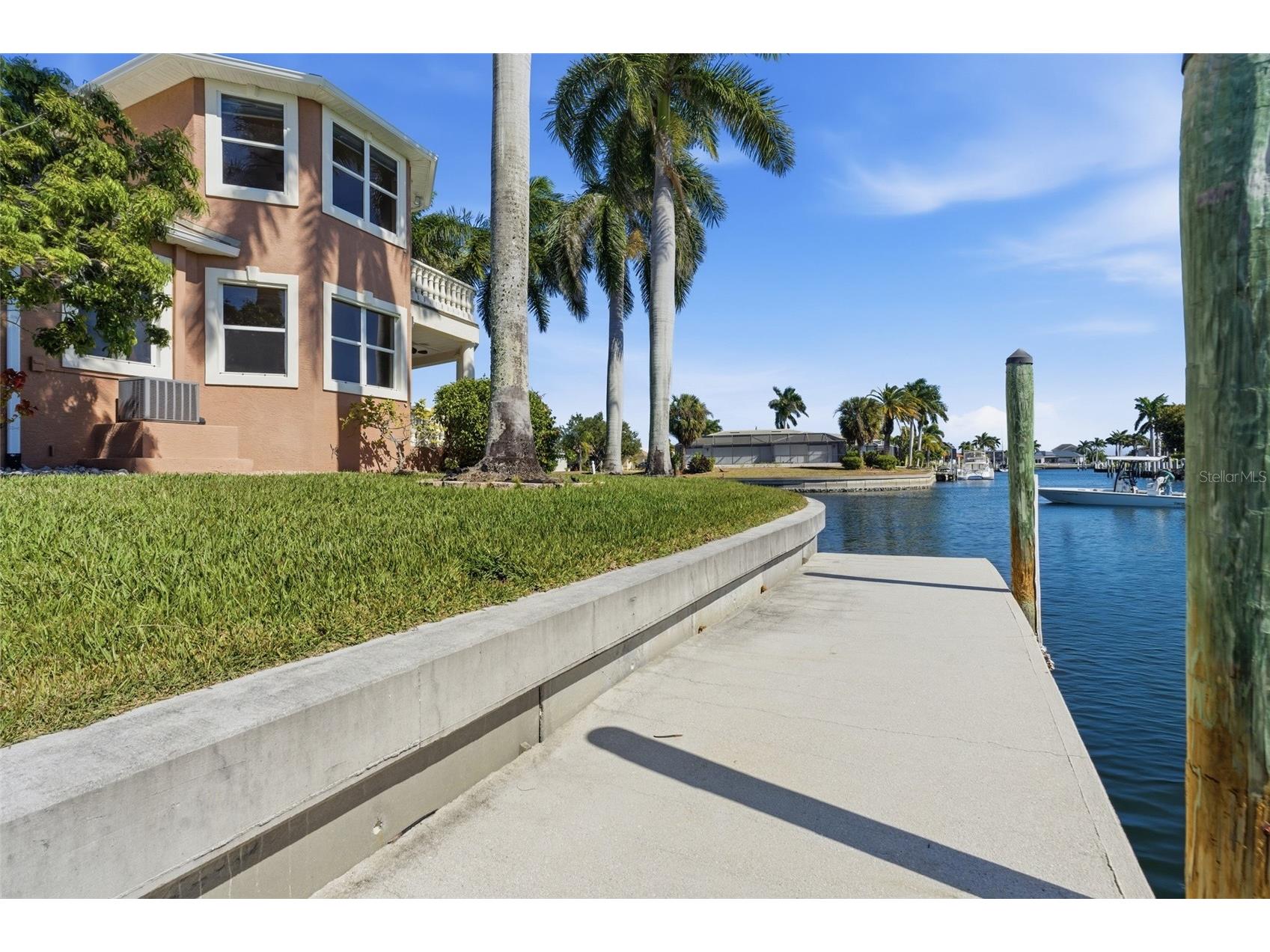 3324 Antigua Drive Punta Gorda FL 33950 - ST VINCENT/SAN MATEO CANALS C7520936 image66