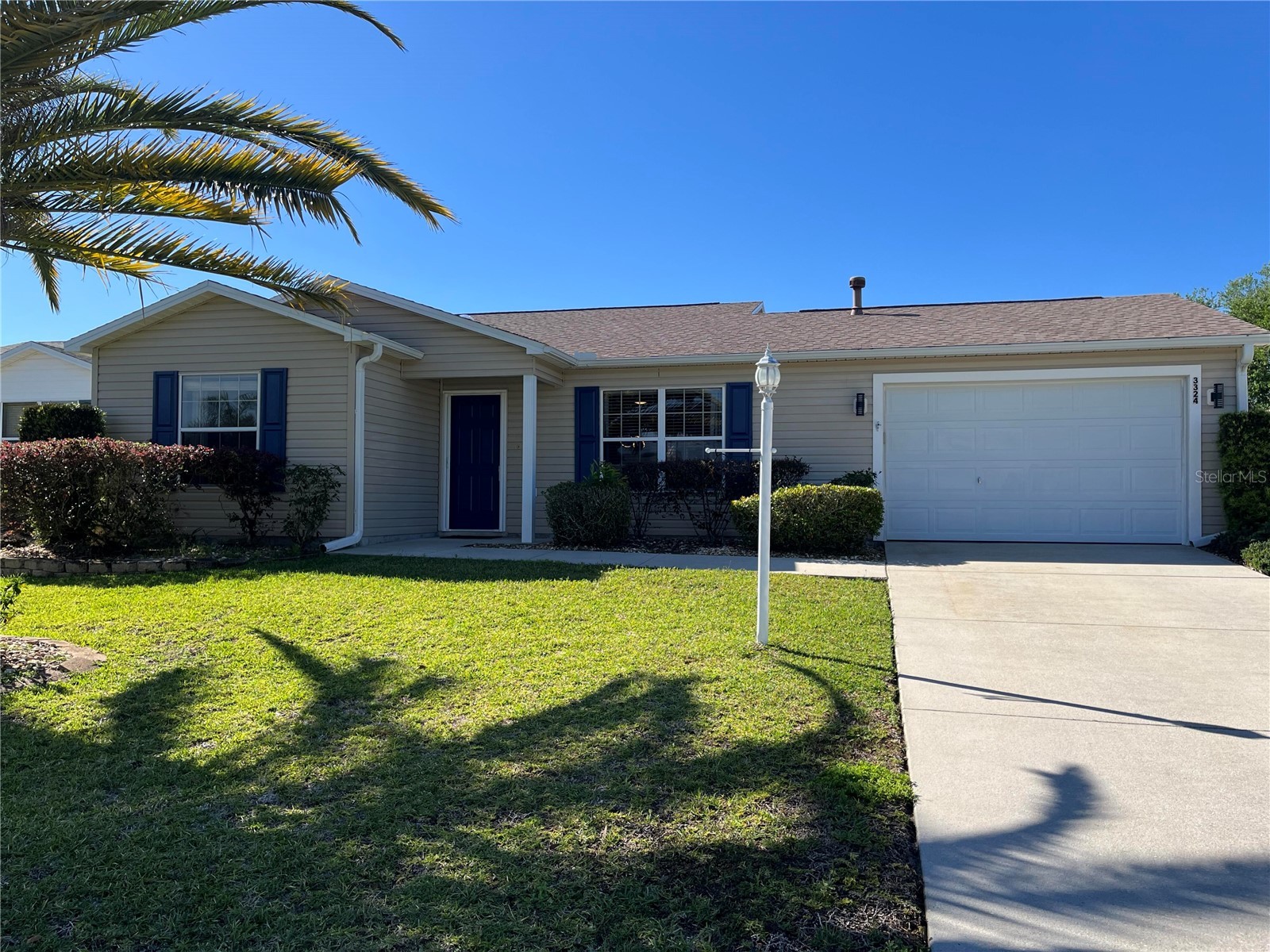3324 Ashbrook Place The Villages FL 32162 O6384135 image1