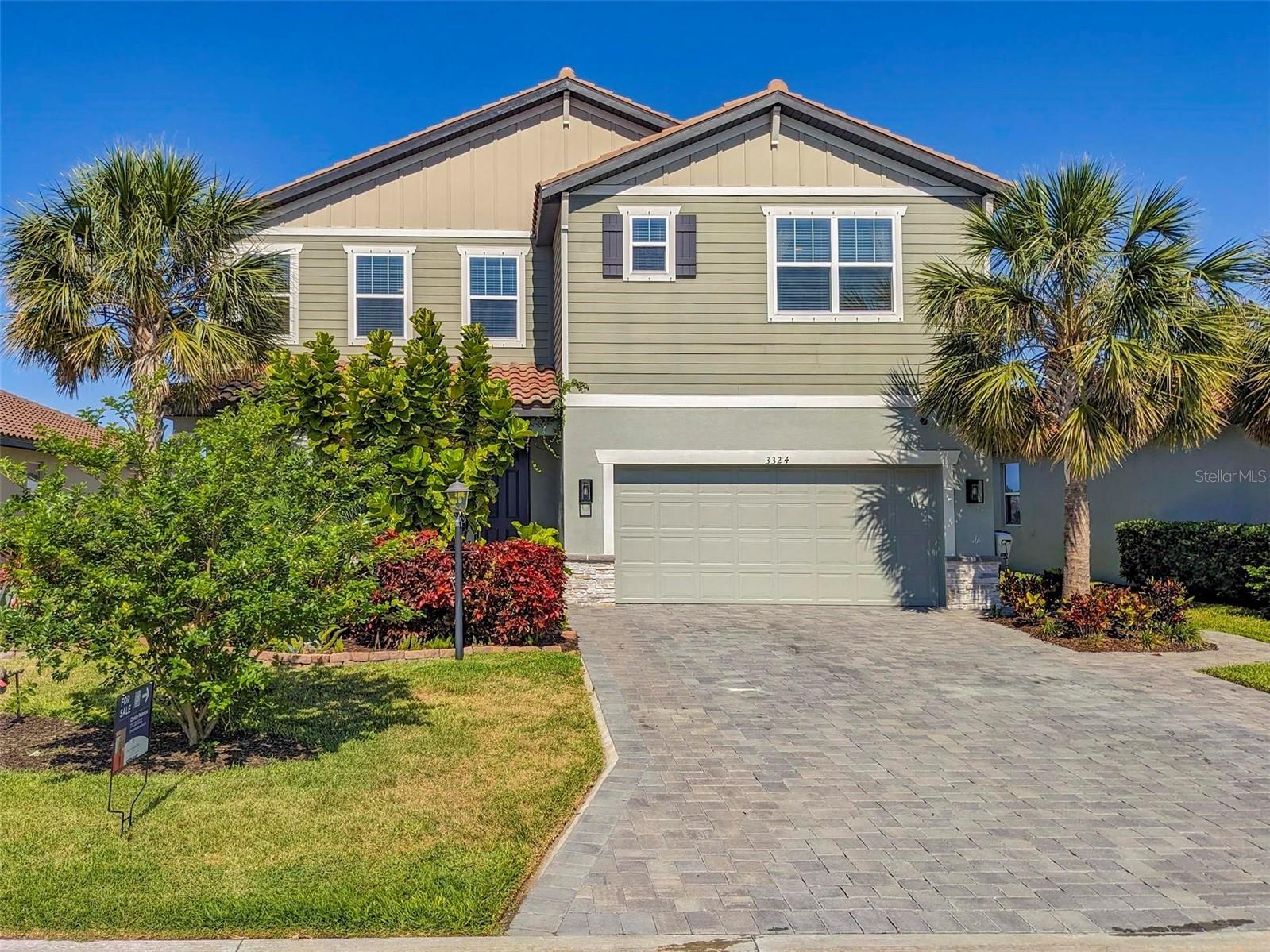 3324 Big Sky Way Lakewood Ranch FL 34211 A4689621 image1