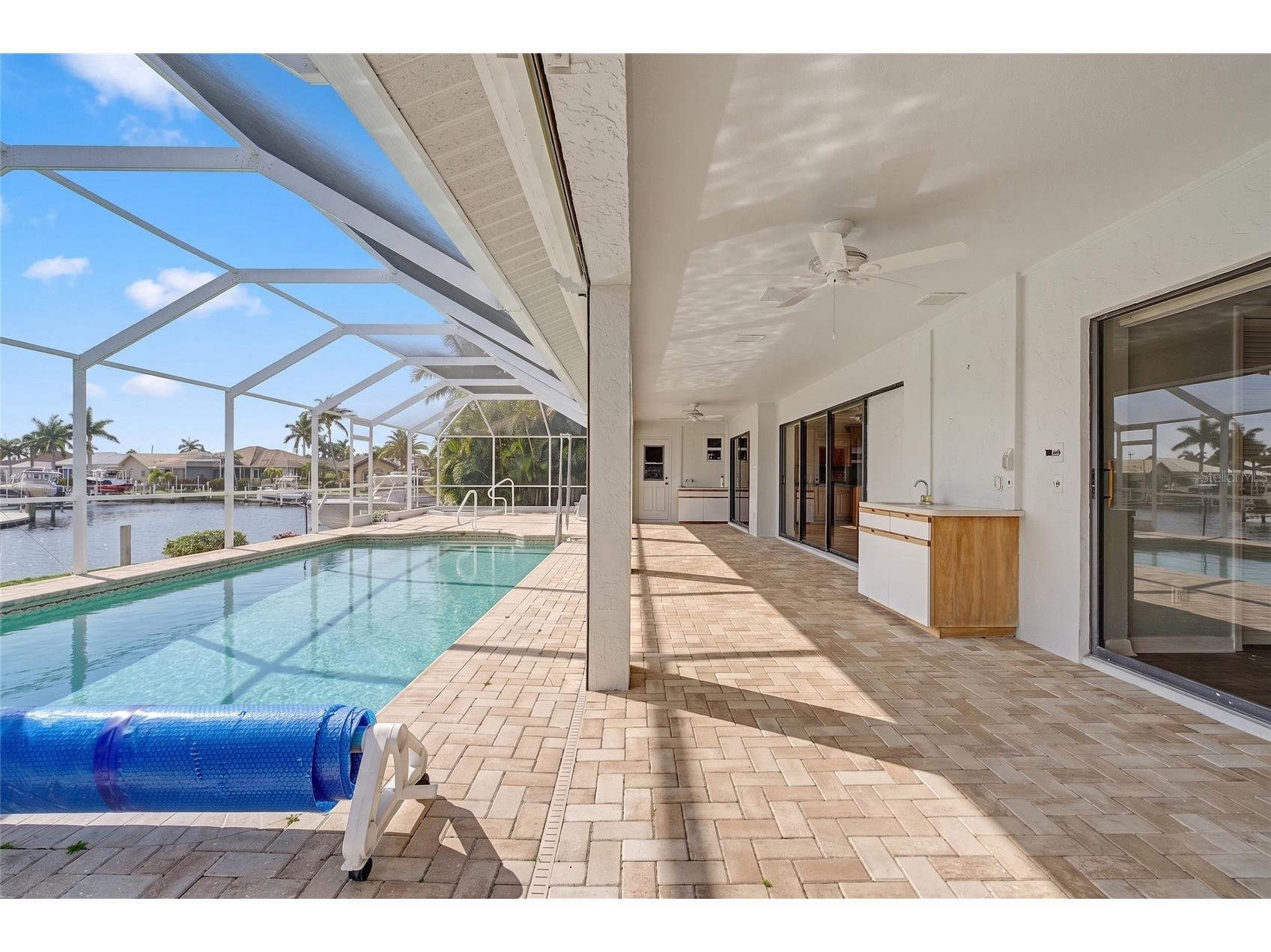 3324 Brentwood Court Punta Gorda FL 33950 - ST VINCENTS & DOMINICA CANALS C7526936 image10