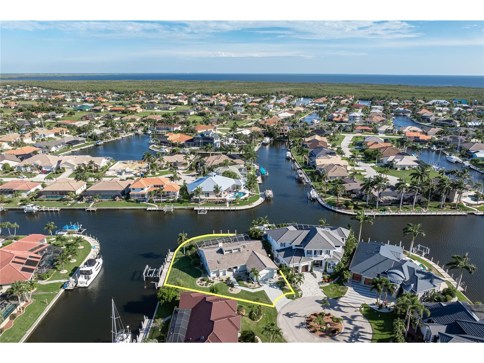 3324 Brentwood Court Punta Gorda FL 33950 - ST VINCENTS & DOMINICA CANALS C7526936 image11