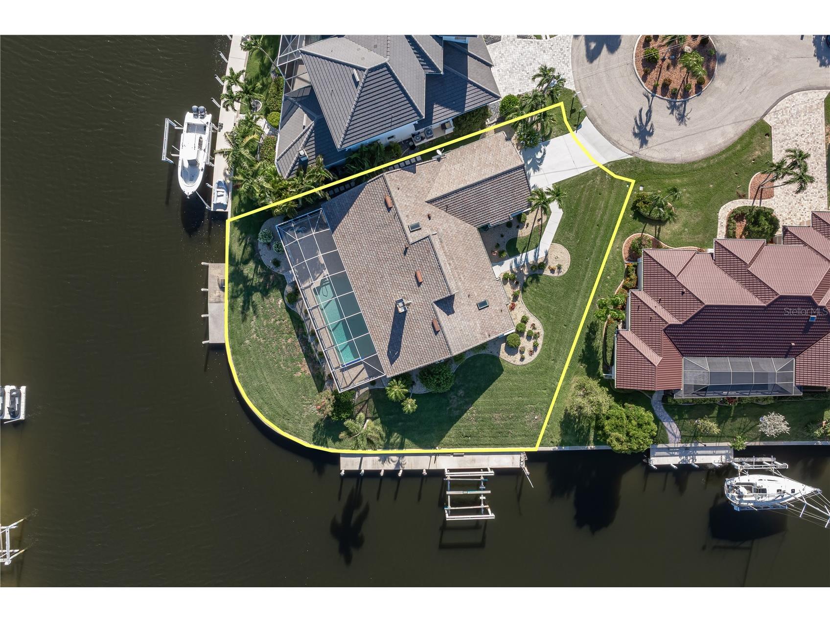 3324 Brentwood Court Punta Gorda FL 33950 - ST VINCENTS & DOMINICA CANALS C7526936 image12