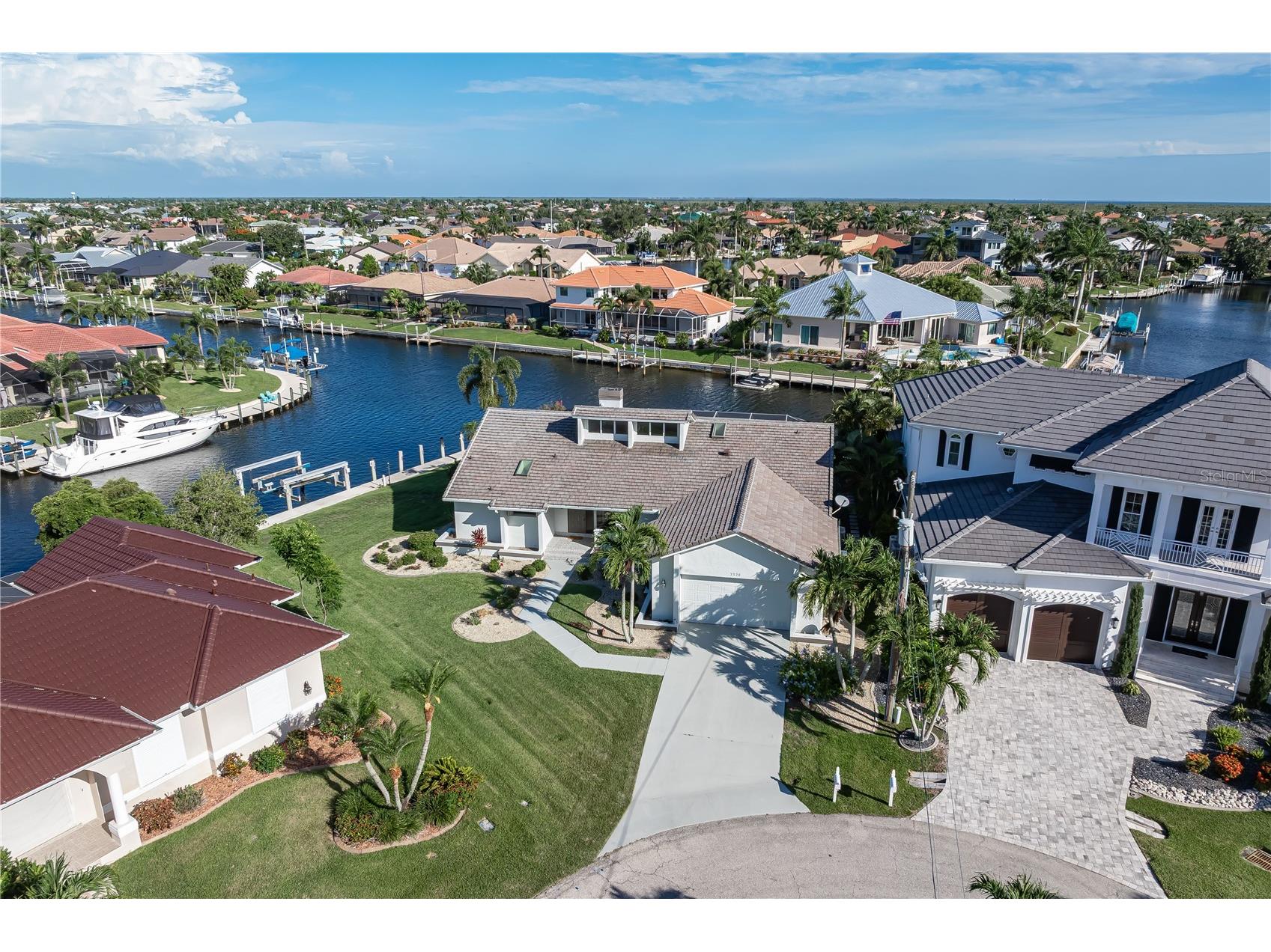3324 Brentwood Court Punta Gorda FL 33950 - ST VINCENTS & DOMINICA CANALS C7526936 image13