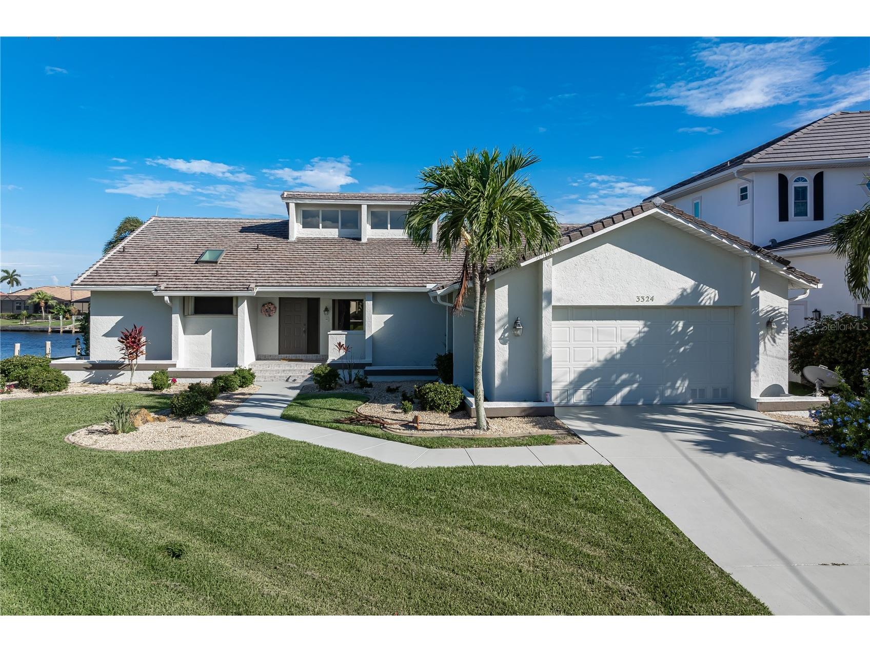 3324 Brentwood Court Punta Gorda FL 33950 - ST VINCENTS & DOMINICA CANALS C7526936 image14