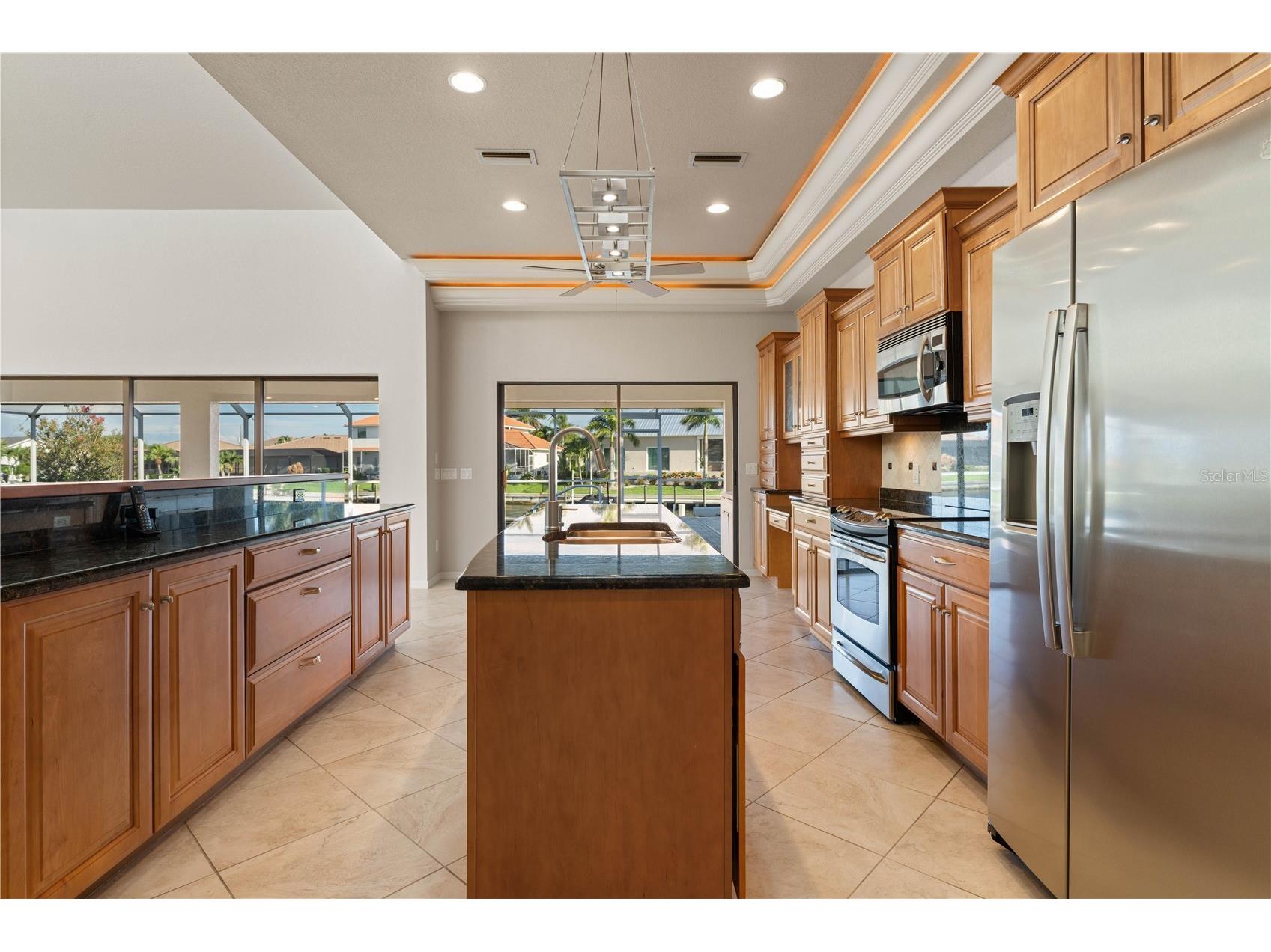 3324 Brentwood Court Punta Gorda FL 33950 - ST VINCENTS & DOMINICA CANALS C7526936 image22