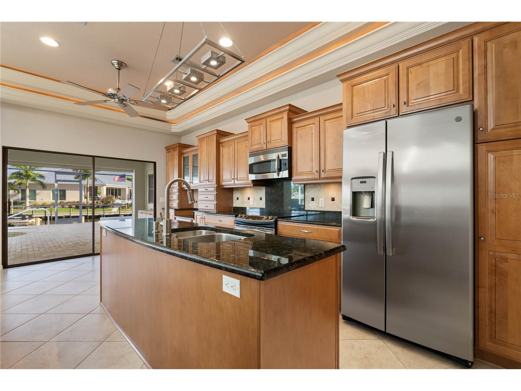 3324 Brentwood Court Punta Gorda FL 33950 - ST VINCENTS & DOMINICA CANALS C7526936 image23