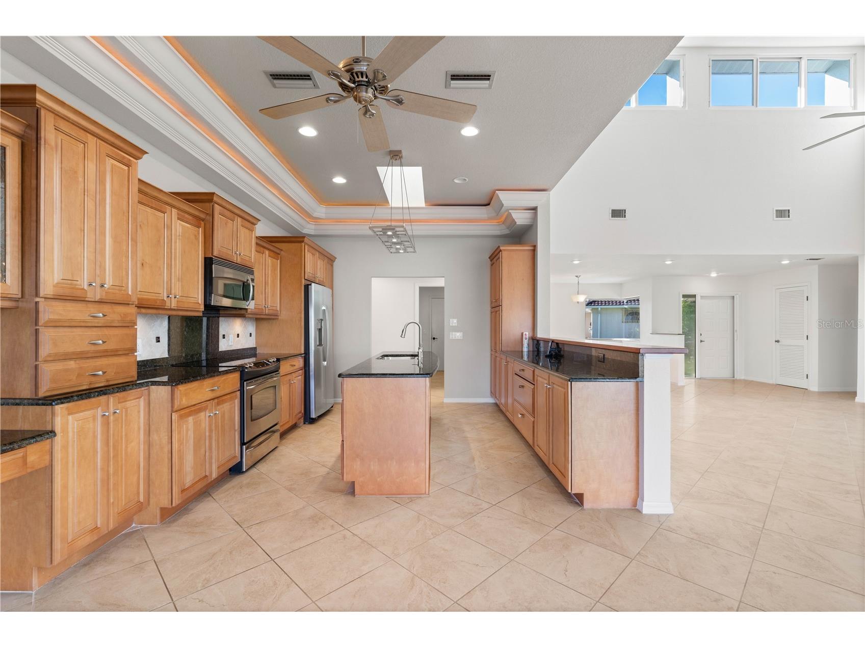 3324 Brentwood Court Punta Gorda FL 33950 - ST VINCENTS & DOMINICA CANALS C7526936 image24
