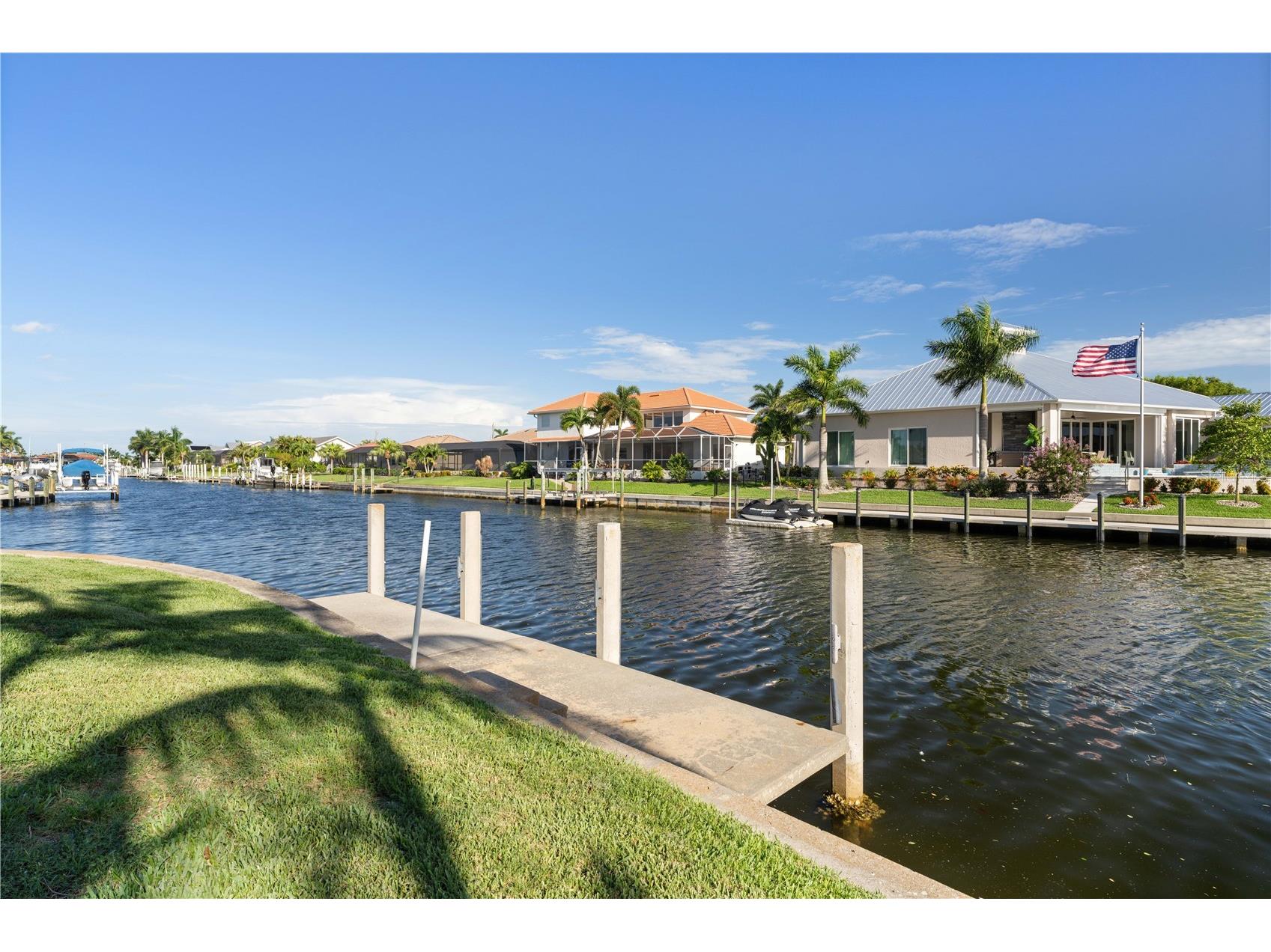 3324 Brentwood Court Punta Gorda FL 33950 - ST VINCENTS & DOMINICA CANALS C7526936 image4