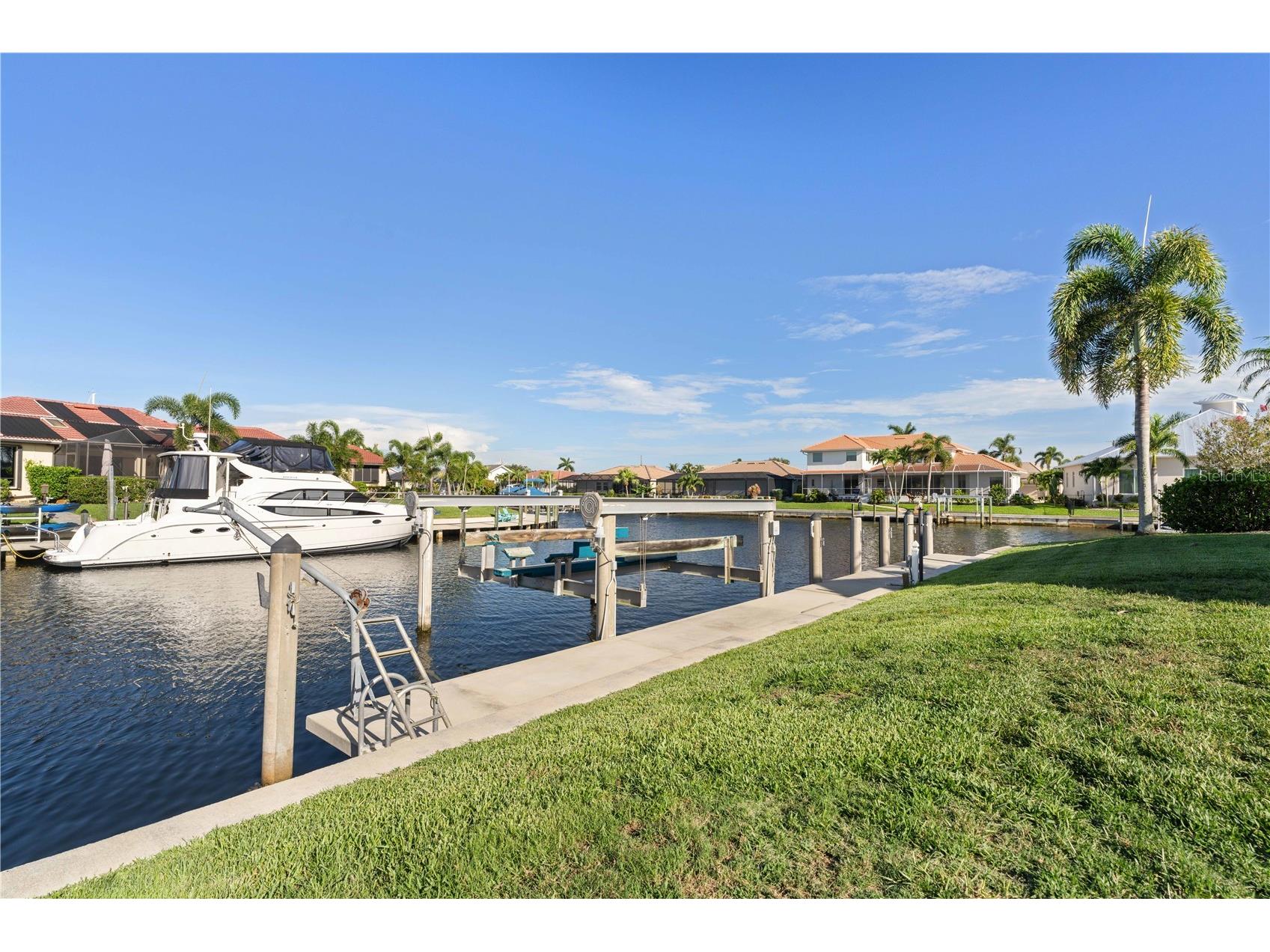 3324 Brentwood Court Punta Gorda FL 33950 - ST VINCENTS & DOMINICA CANALS C7526936 image41