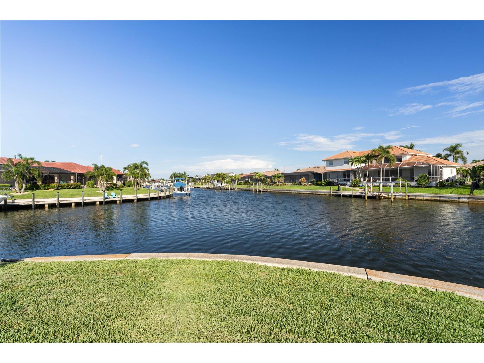 3324 Brentwood Court Punta Gorda FL 33950 - ST VINCENTS & DOMINICA CANALS C7526936 image42