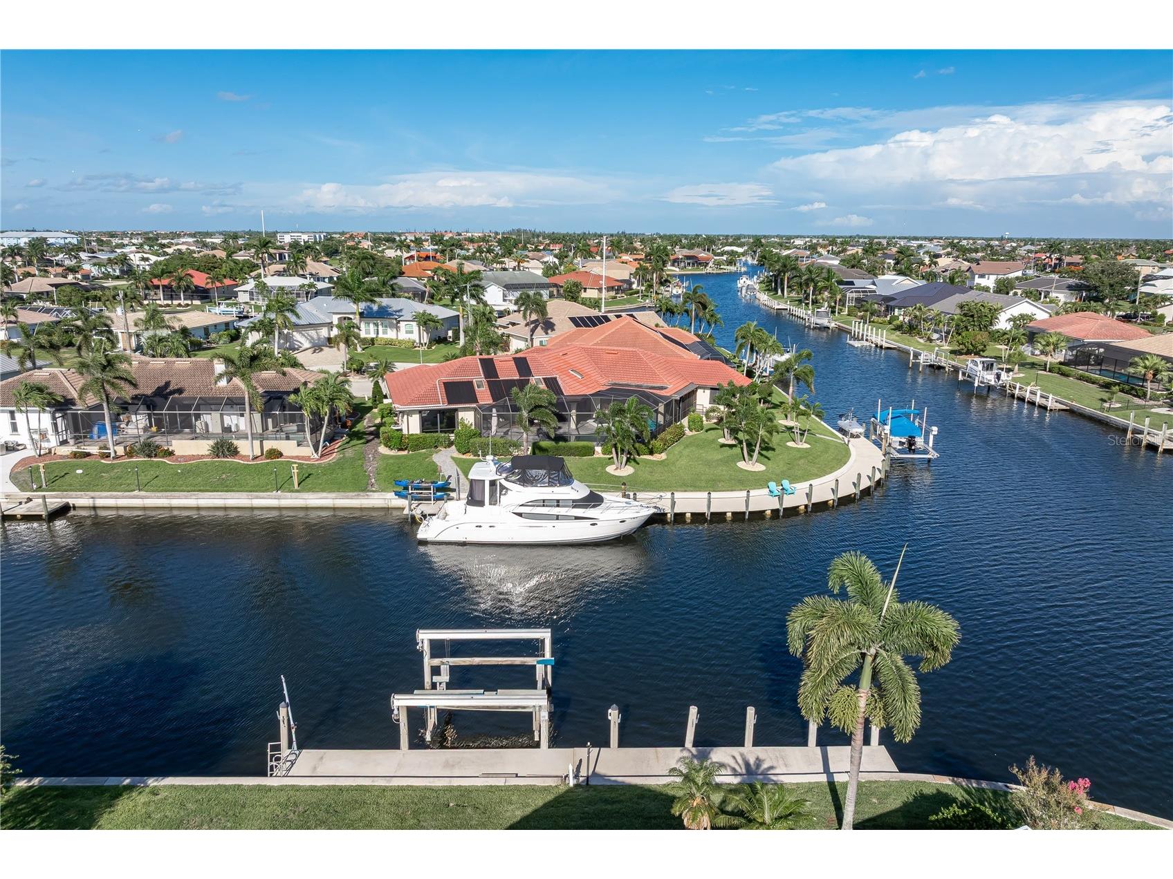 3324 Brentwood Court Punta Gorda FL 33950 - ST VINCENTS & DOMINICA CANALS C7526936 image9