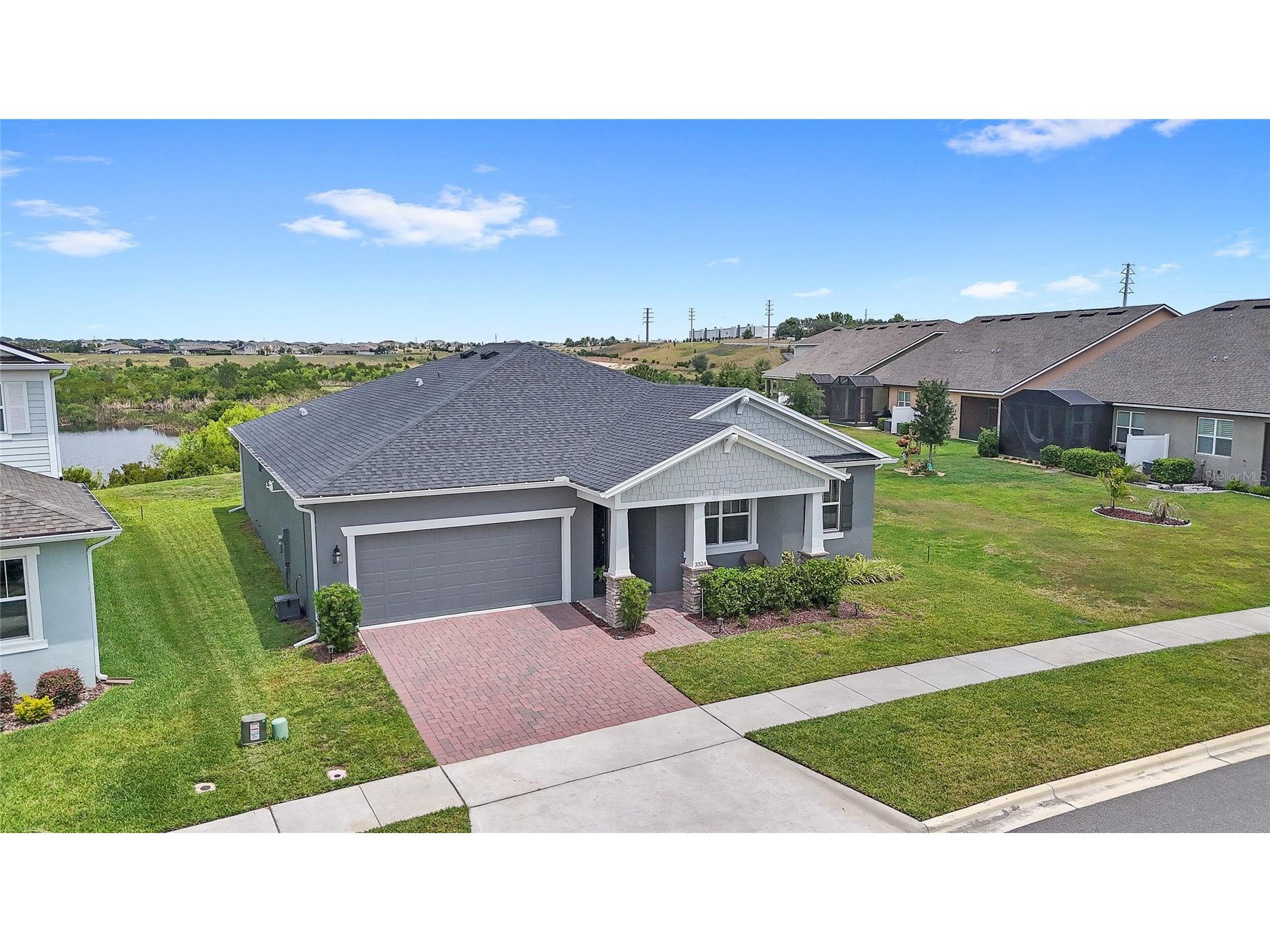 3324 Canna Lily Place Clermont FL 34711 O6406939 image36