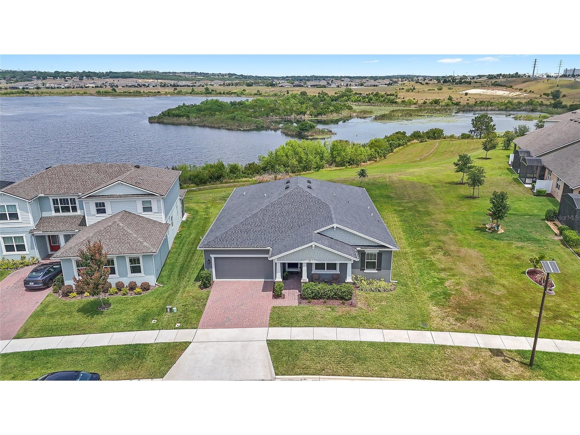 3324 Canna Lily Place Clermont FL 34711 O6406939 image38