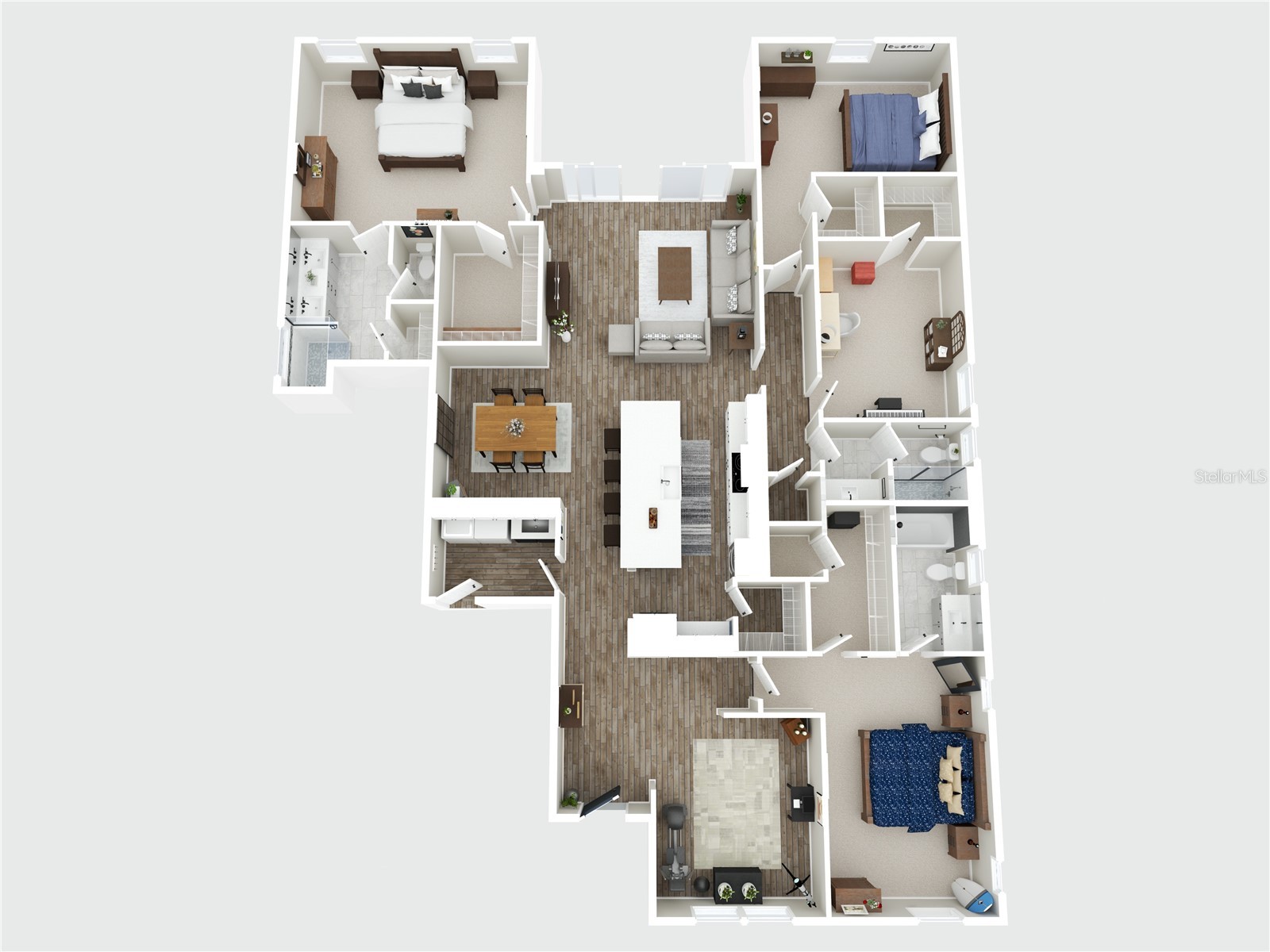 3324 Canna Lily Place Clermont FL 34711 O6406939 image51