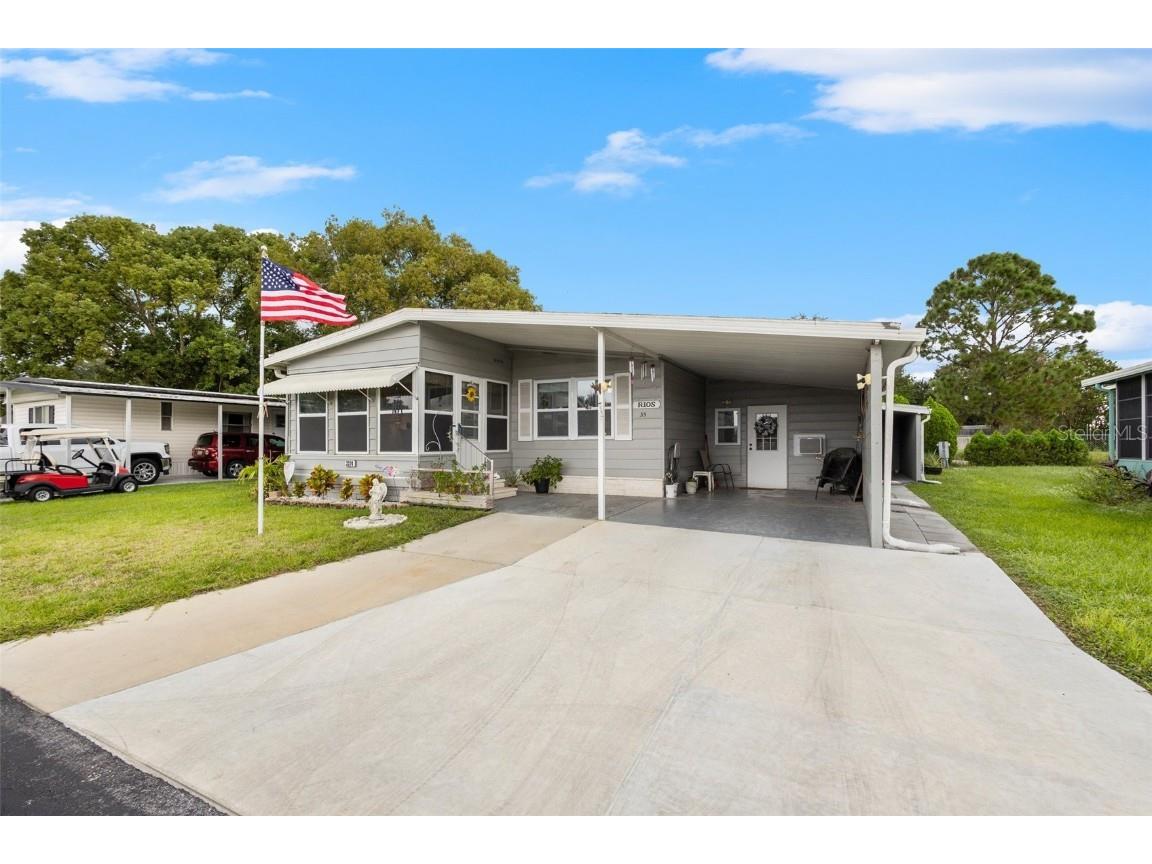 3324 Carnation Lane Zephyrhills FL 33541 TB8304263 image1