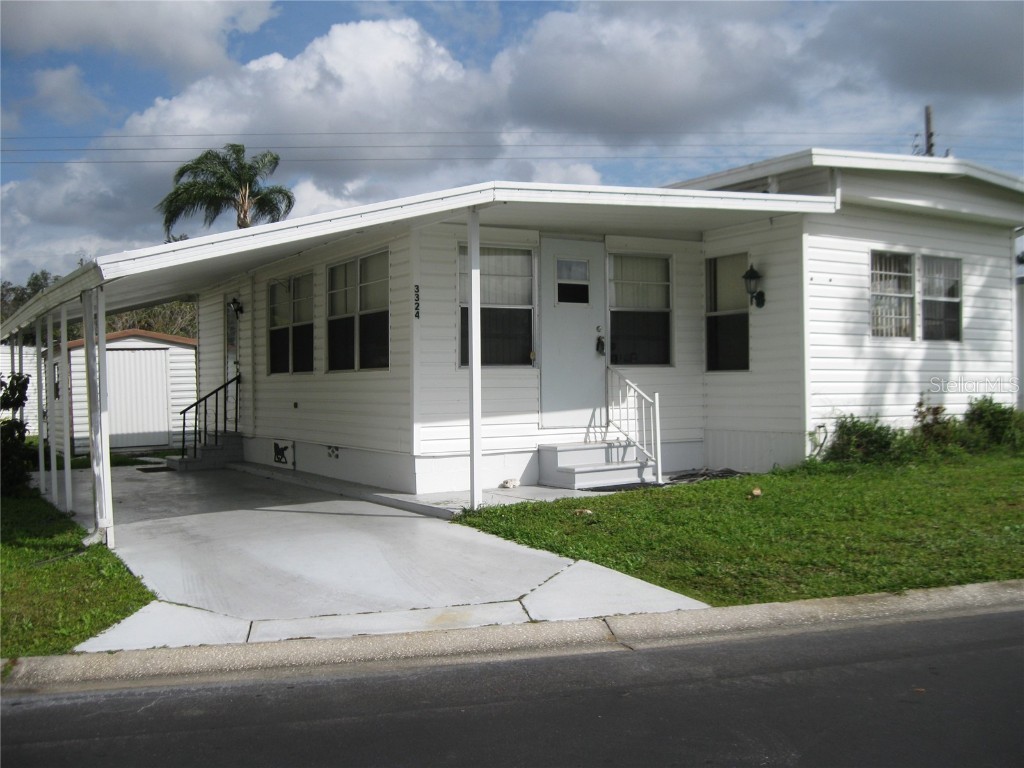 3324 Carol Drive Ellenton FL 34222 A4565381 image1