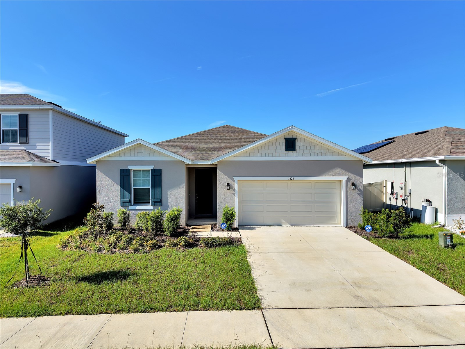 3324 Chicory Court Lake Hamilton FL 33851 P4939243 image1