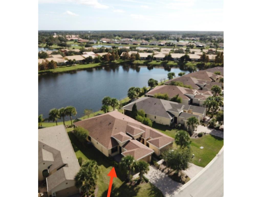 3324 Fallbrook Drive Kissimmee FL 34759 - Retention pond S5094816 image1