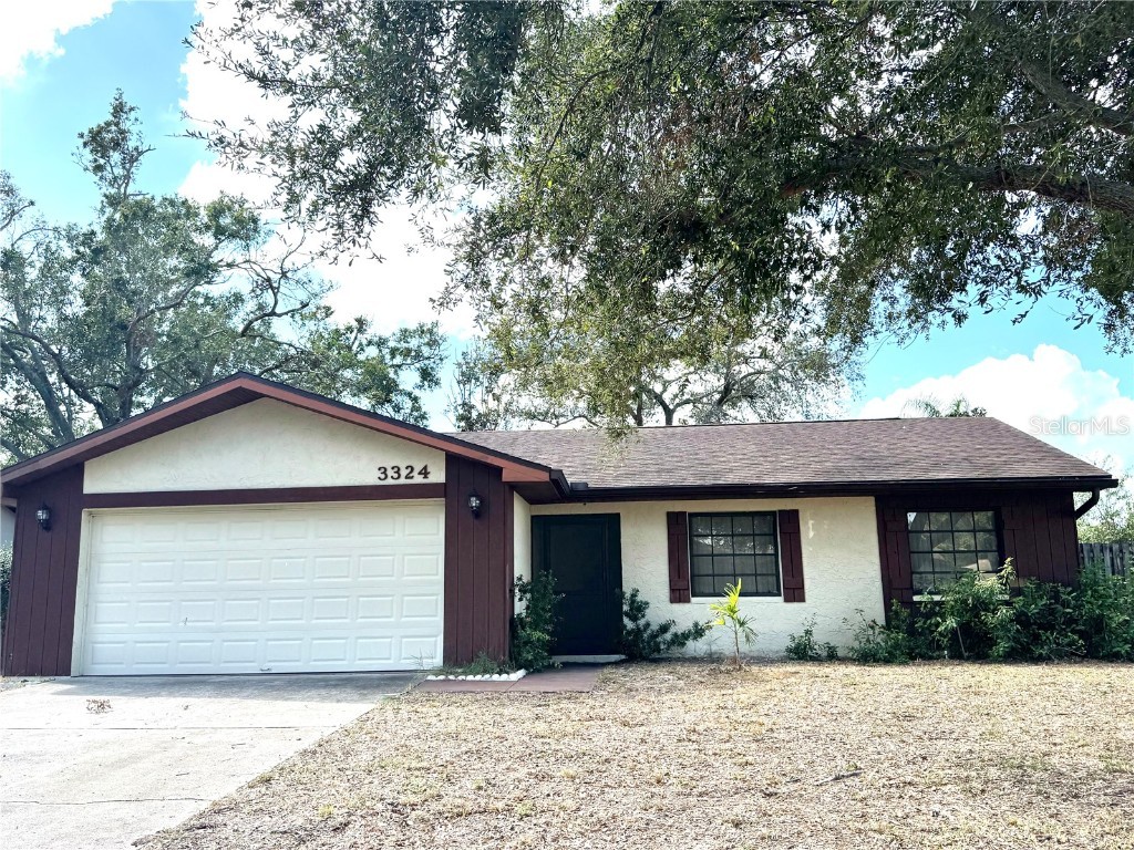 3324 Fox Hill Drive Clearwater FL 33761 TB8315080 image1