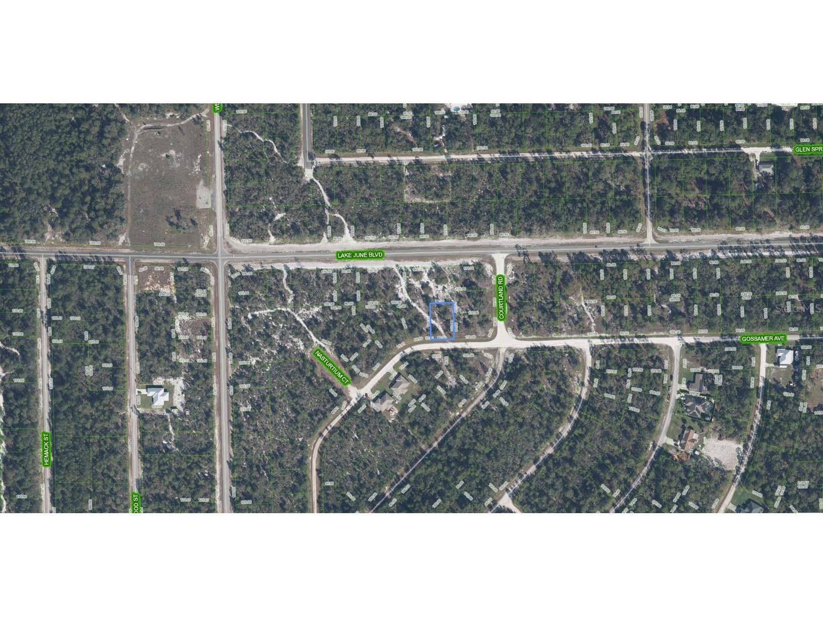 3324 Gossamer Avenue Lake Placid FL 33852 A4695235 image2