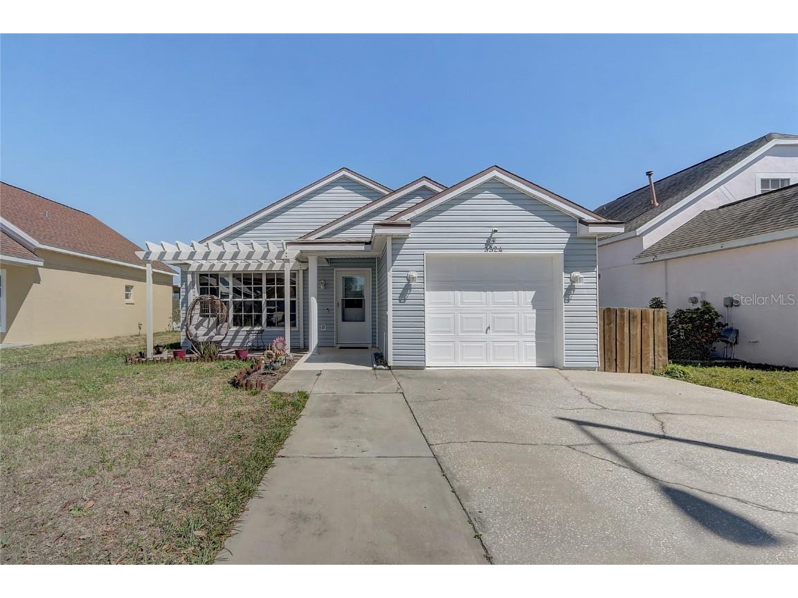 3324 Huntwicke Boulevard Davenport FL 33837 O6188914 image1