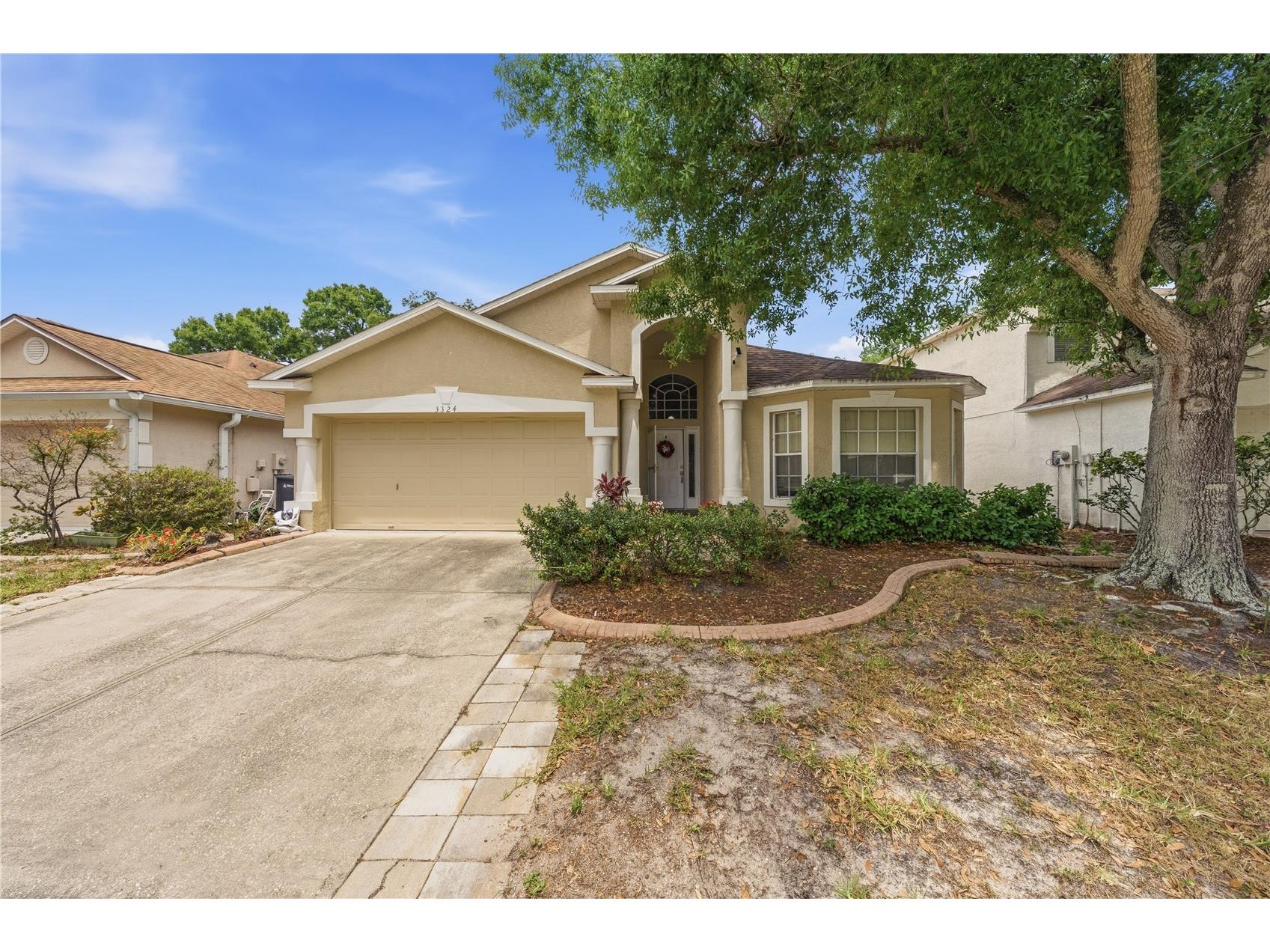 3324 Manor Cove Circle Riverview FL 33578 TB8504445 image1