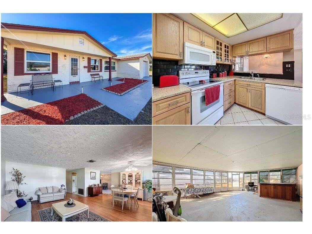 3324 Nixon Road Holiday FL 34691 W7870062 image1