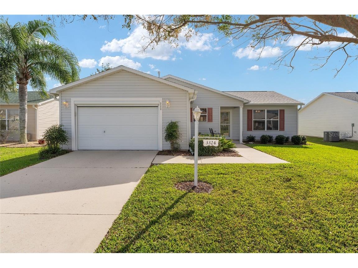 3324 Oakdale Place The Villages FL 32162 OM692687 image1