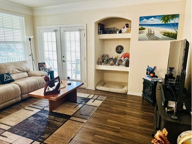 3324 Parkchester Square Boulevard #102 Orlando FL 32835 S5135657 image17